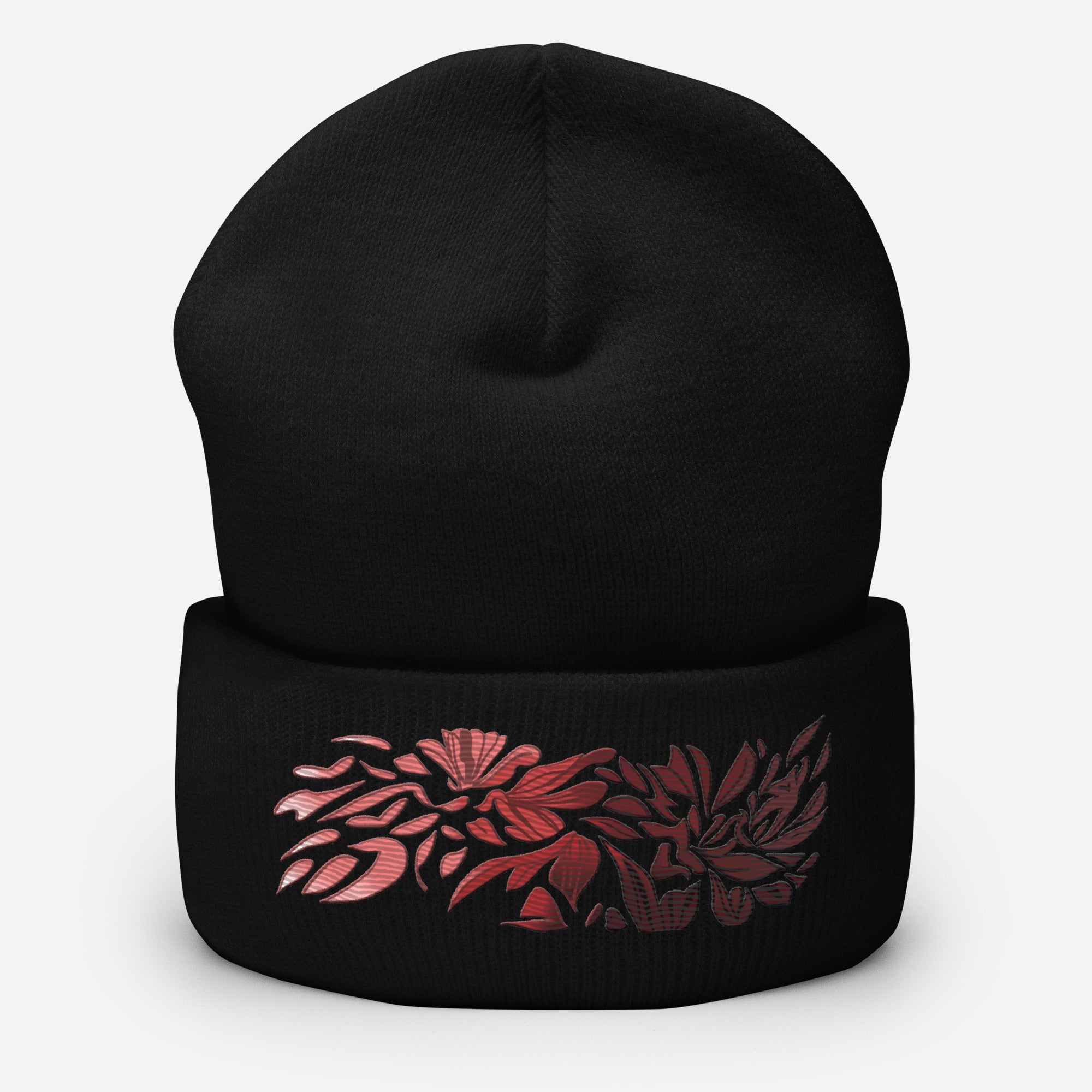 Crown of Life Beanie | James 1:12