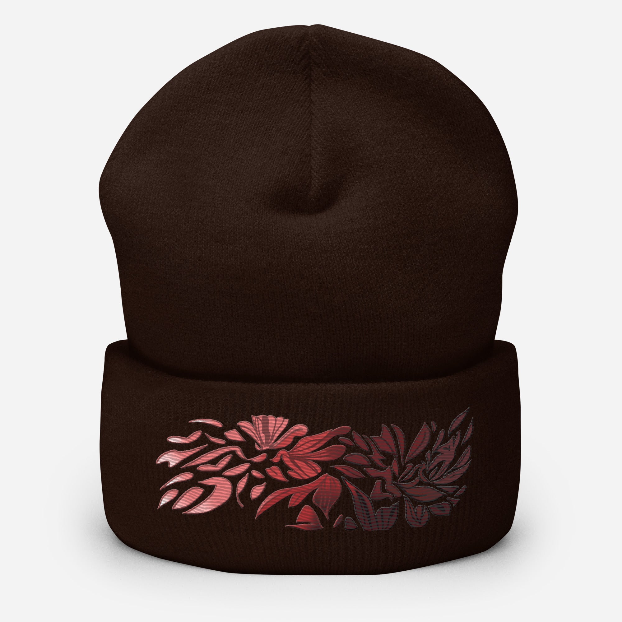 Crown of Life Beanie | James 1:12