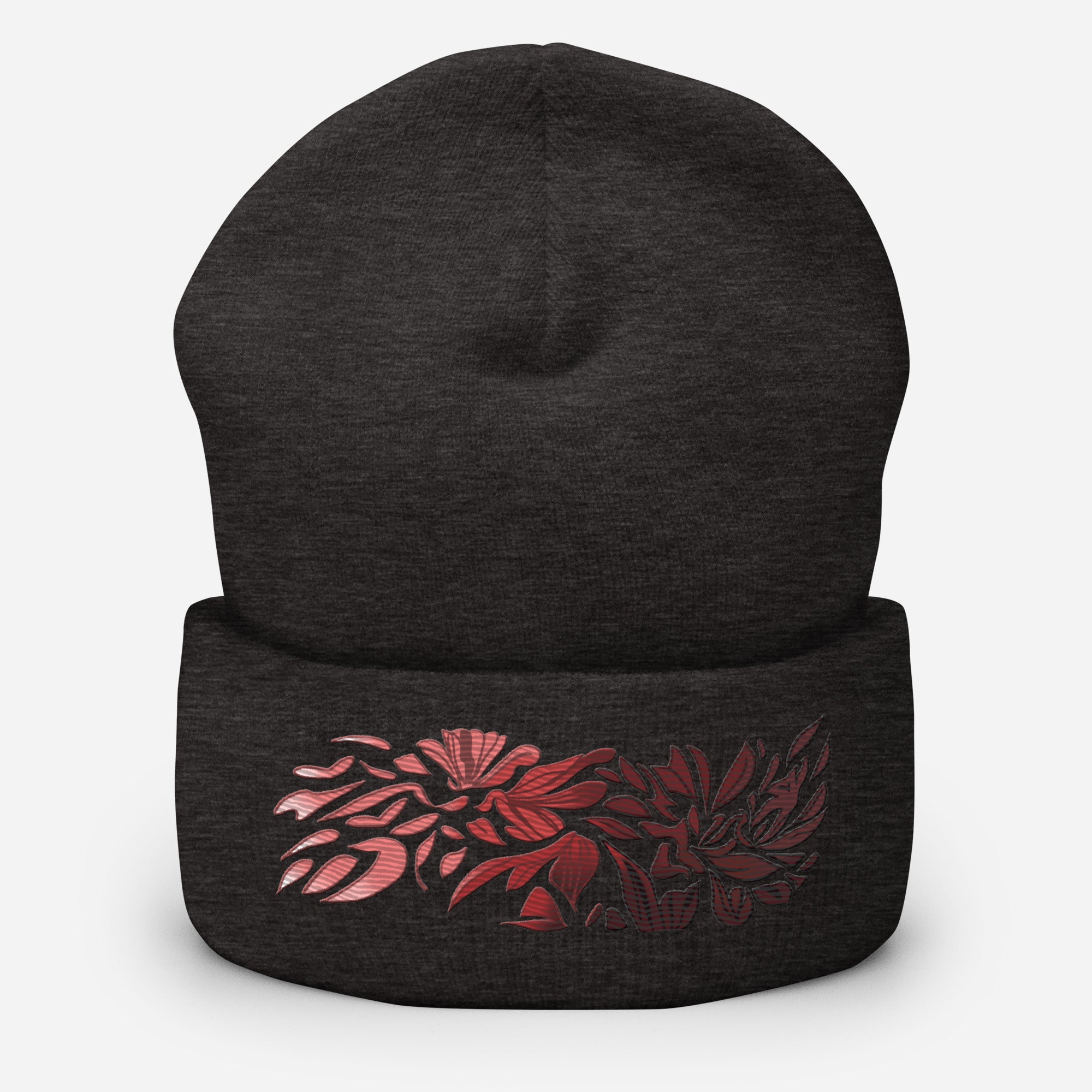 Crown of Life Beanie | James 1:12