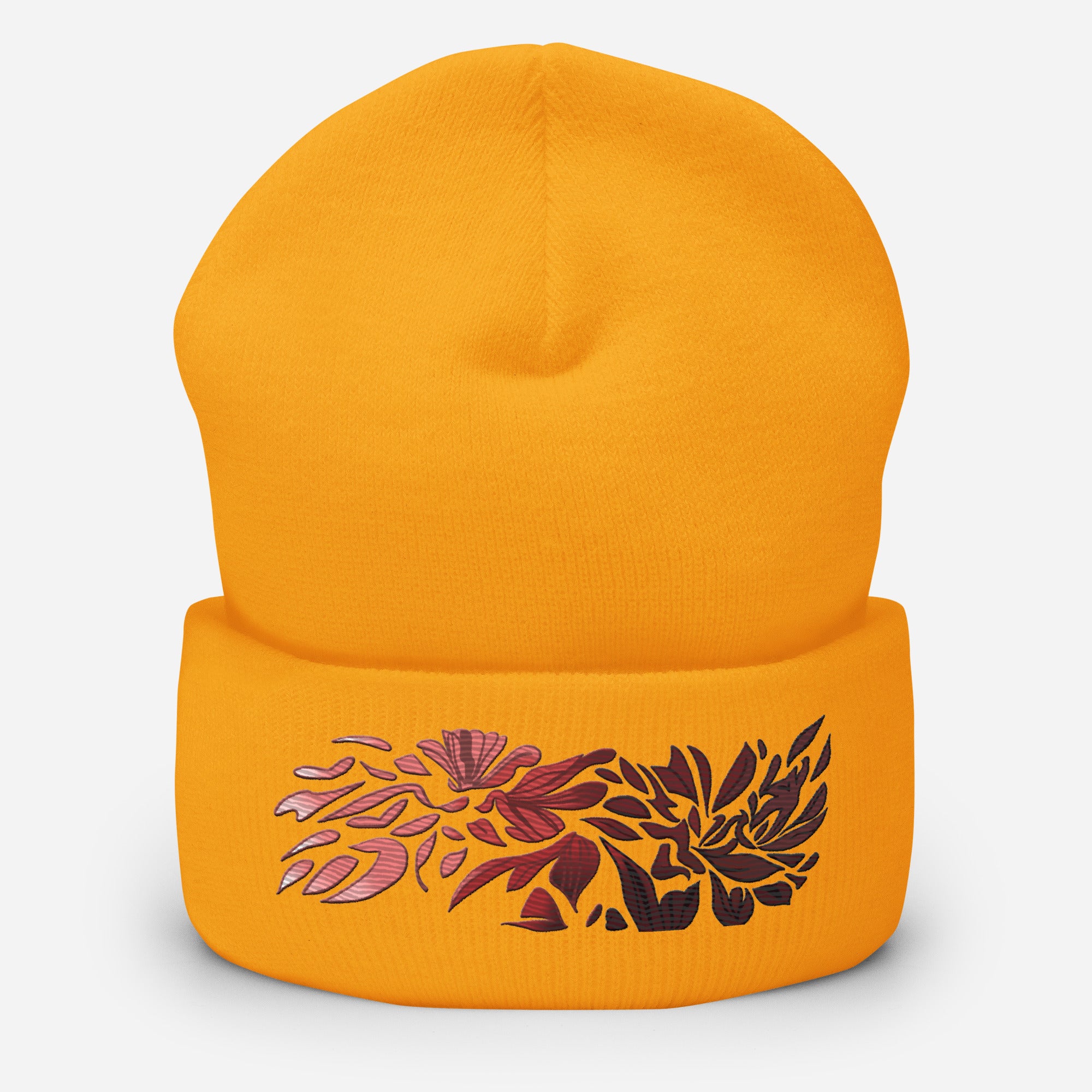 Crown of Life Beanie | James 1:12