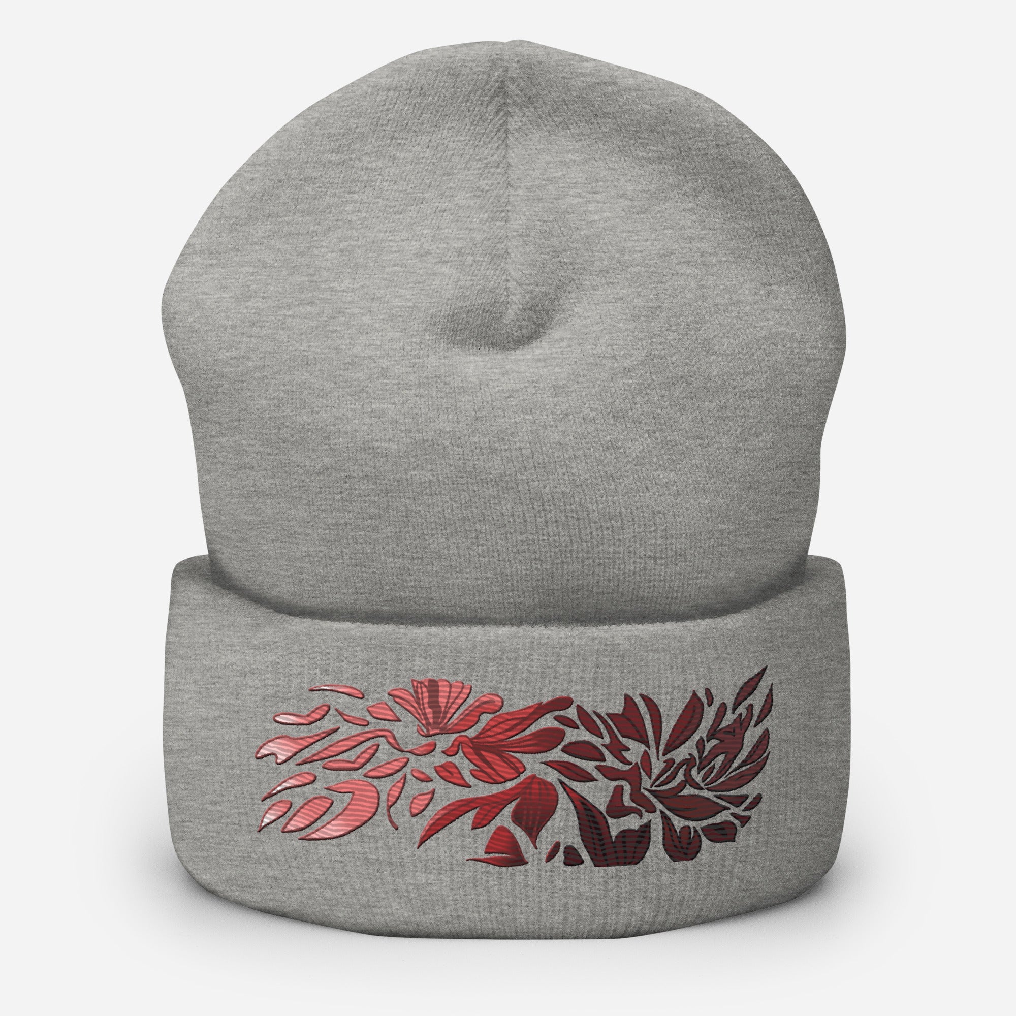 Crown of Life Beanie | James 1:12