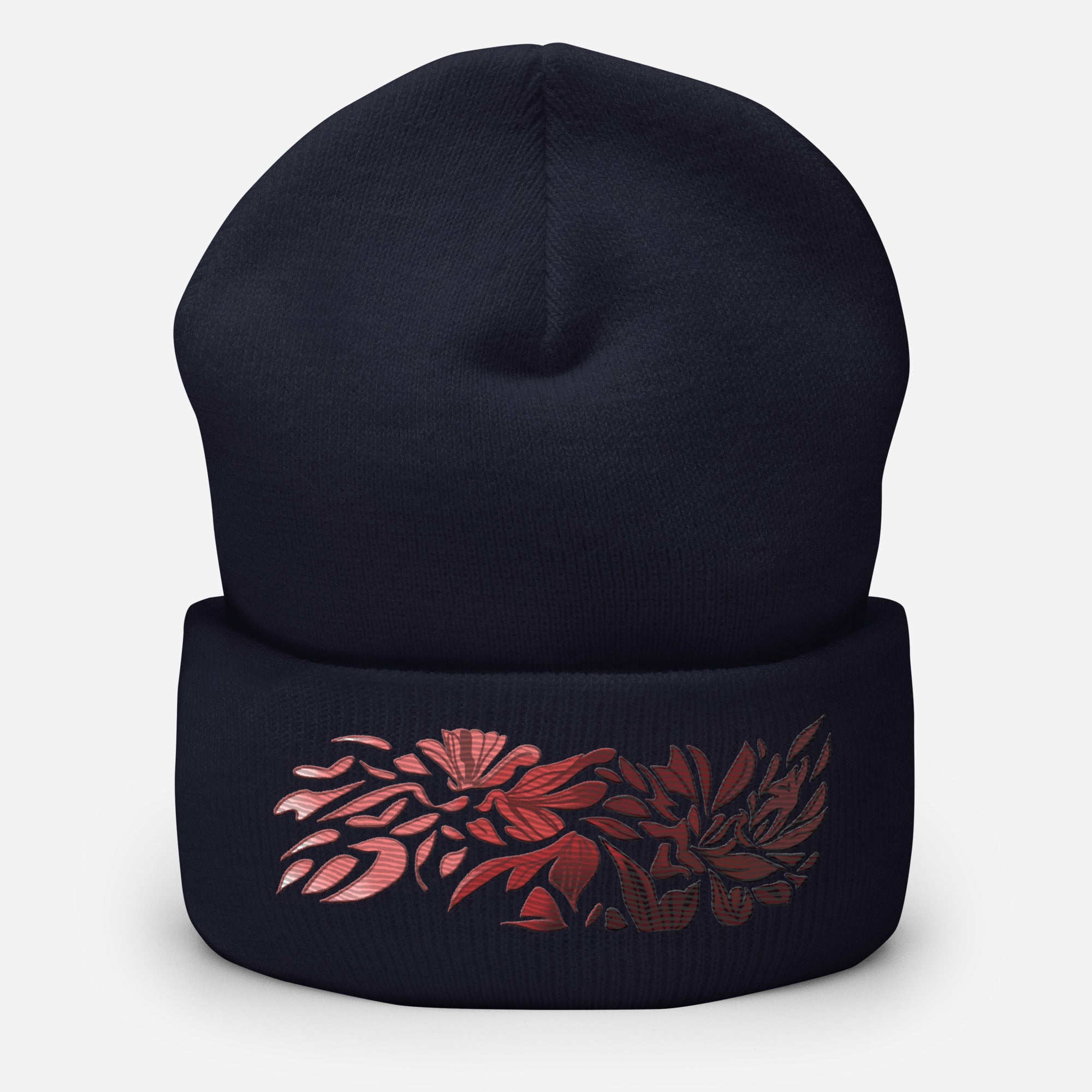 Crown of Life Beanie | James 1:12