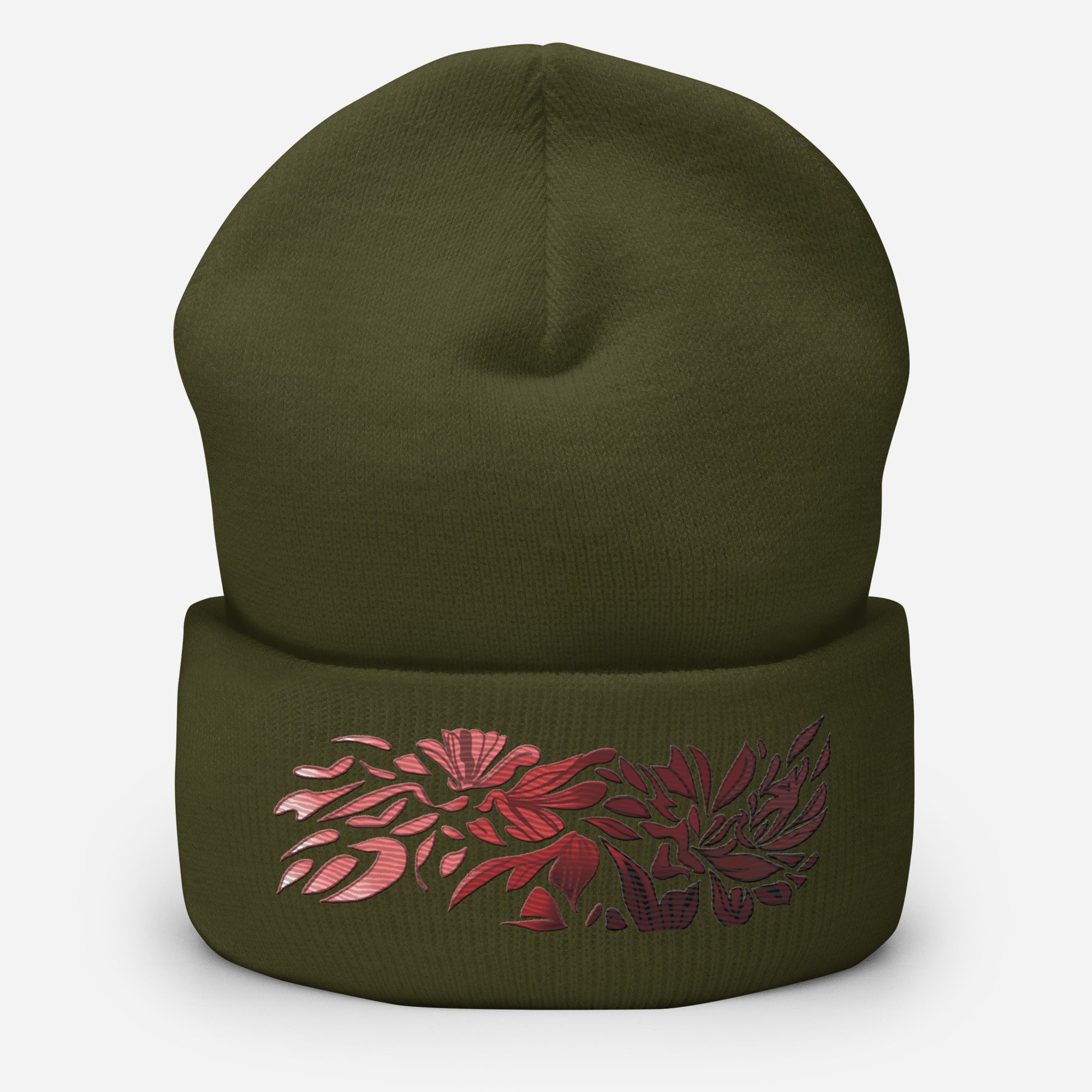 Crown of Life Beanie | James 1:12