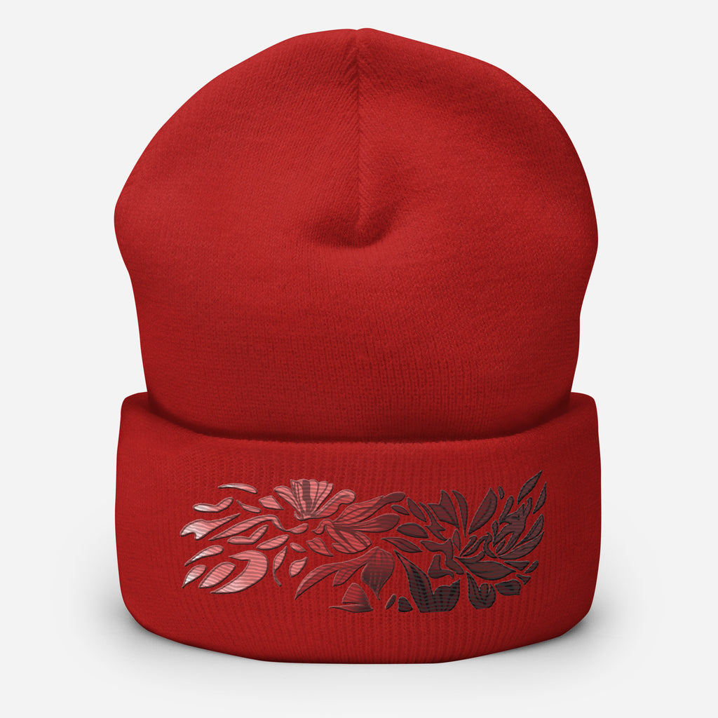 Crown of Life Beanie | James 1:12