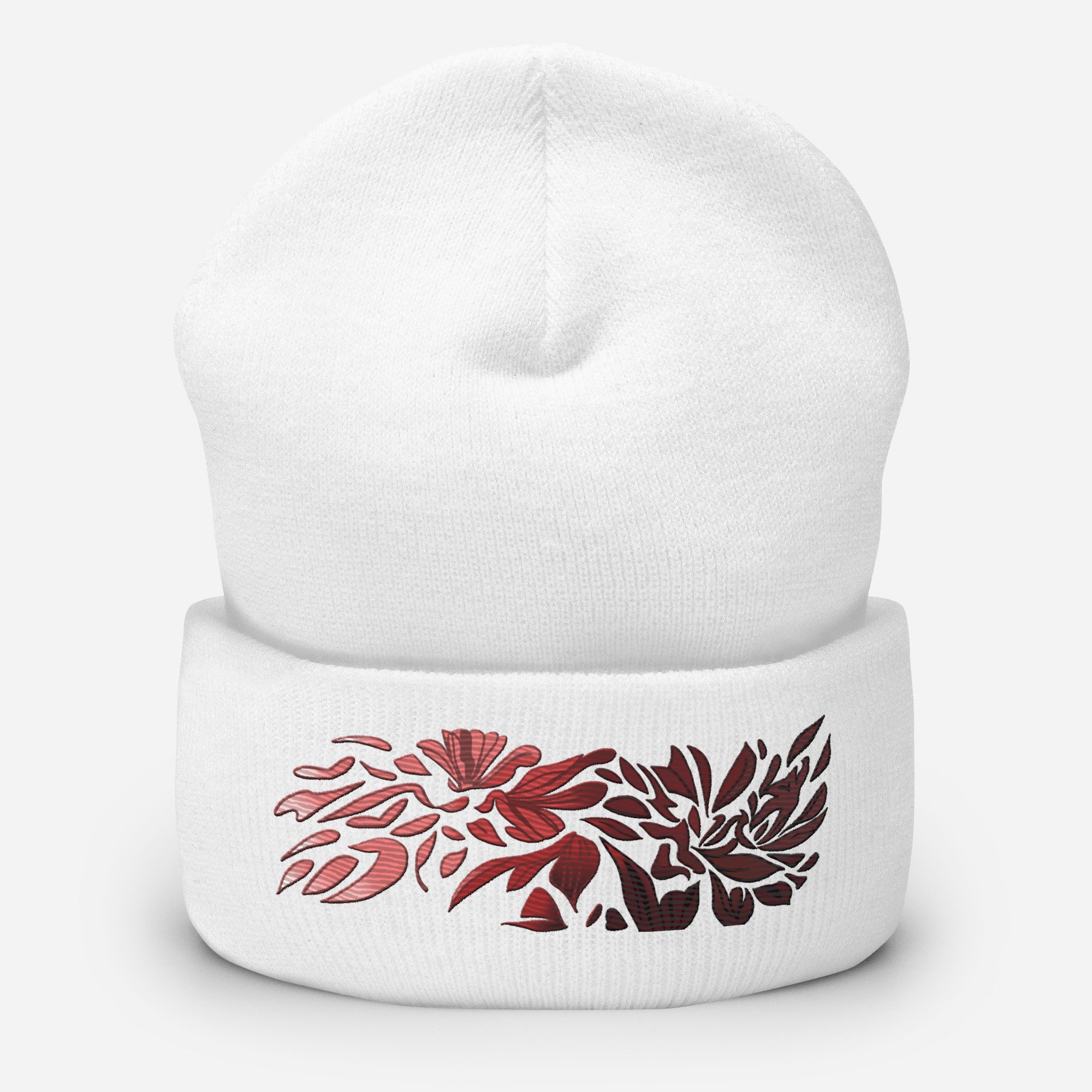 Crown of Life Beanie | James 1:12