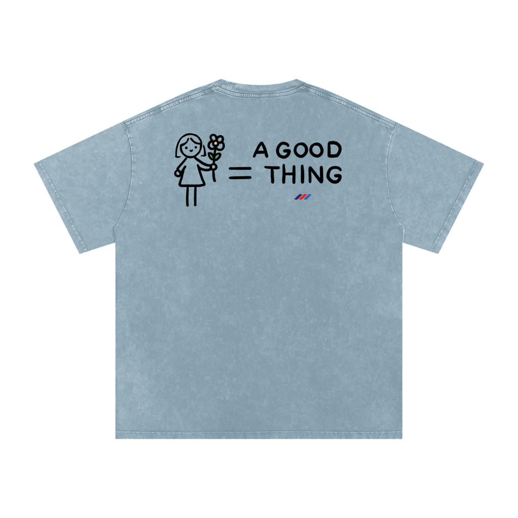 A Good Thing | Proverbs 18:22