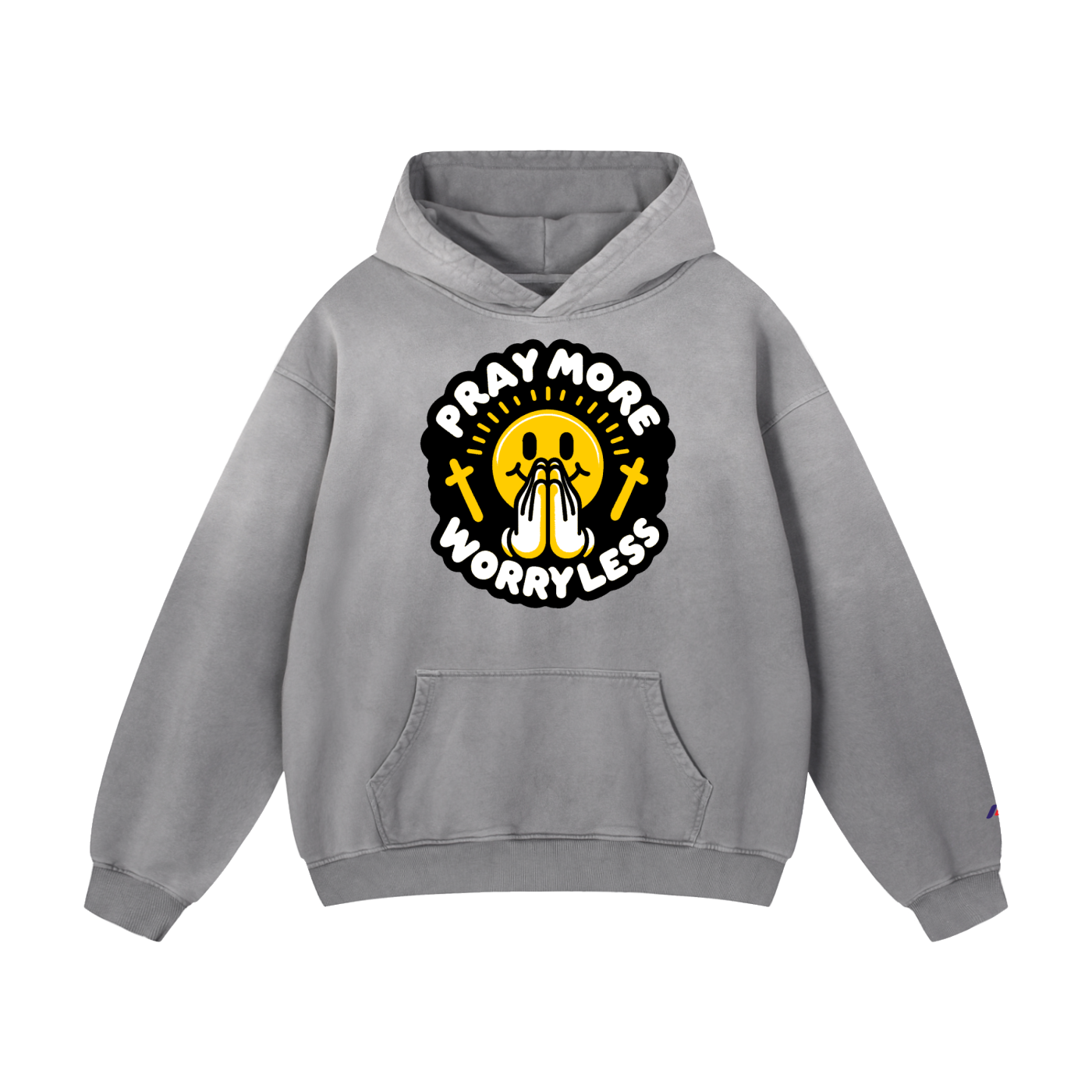 Pray More, Worry Less! | Matthew 6:27