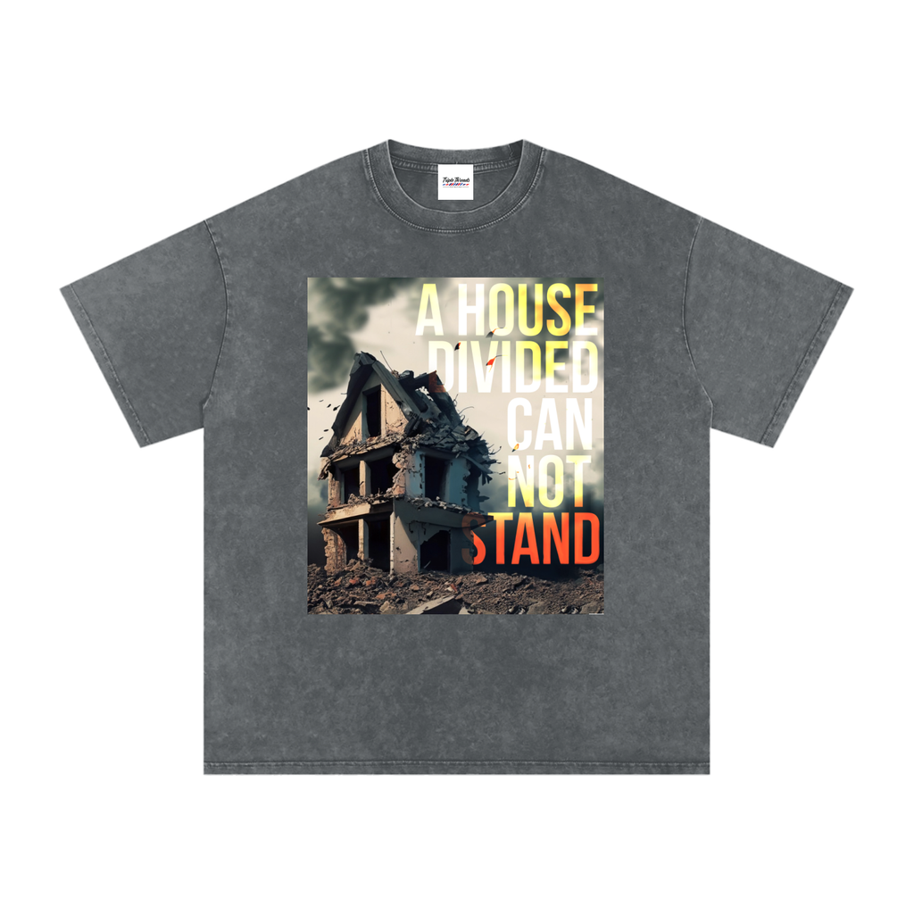 Divided House | Mark 3:25