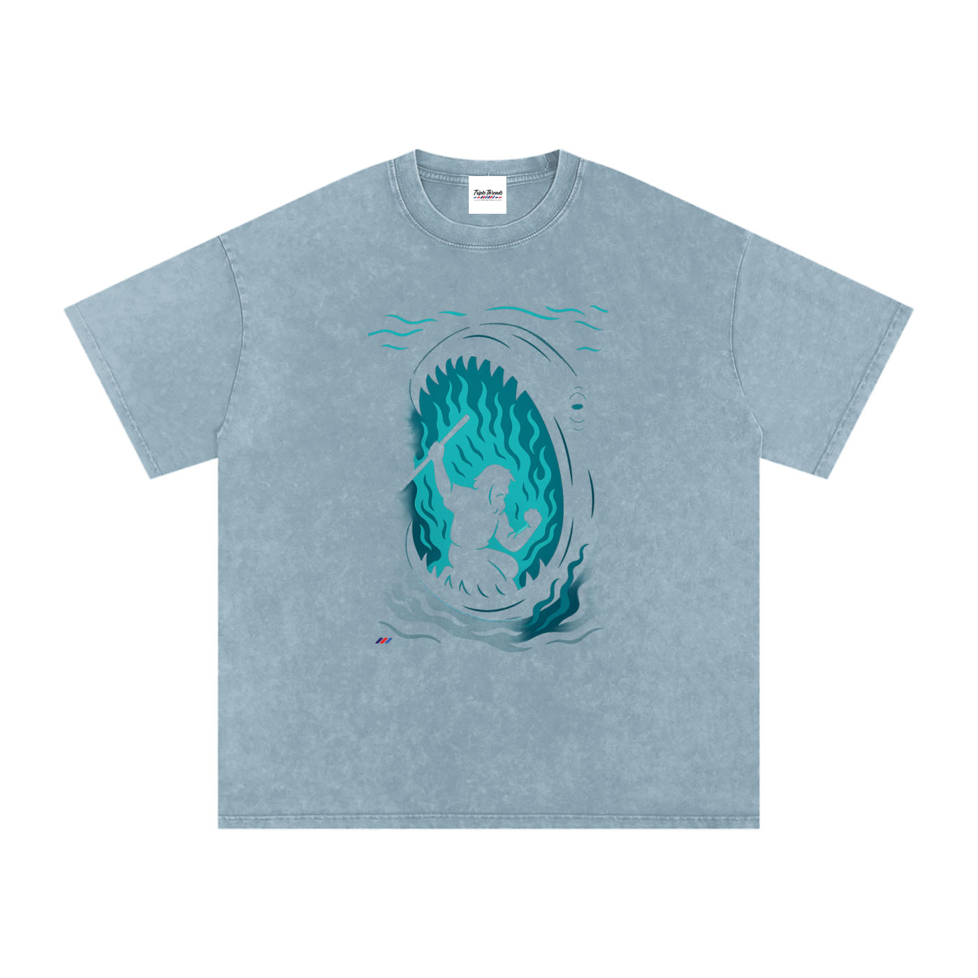 Belly of the Beast | Jonah 2