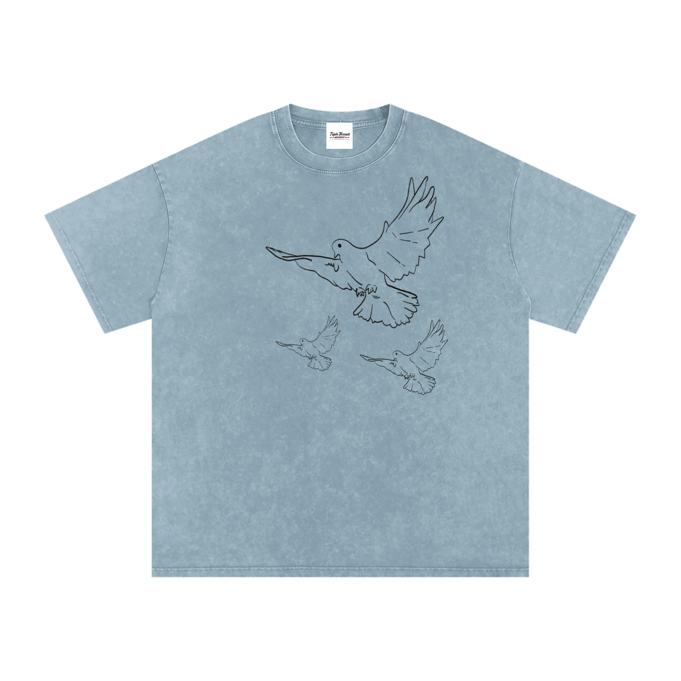 Jireh | John 6:11-13 | Community Art