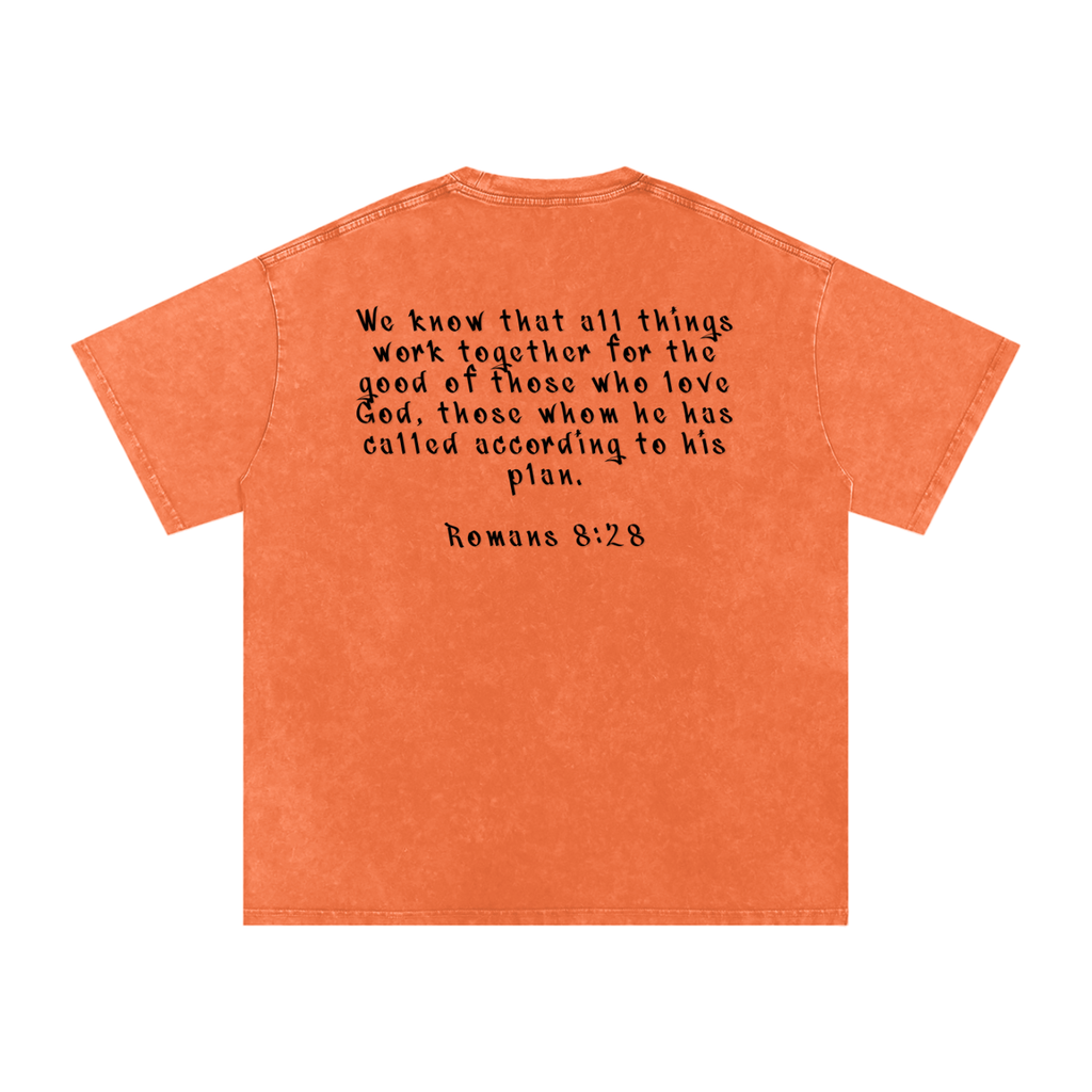 Chosen | Romans 8:28 | Bold Truths