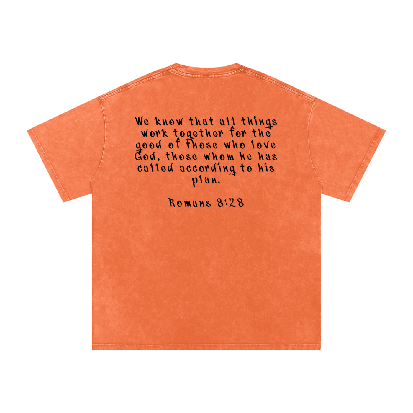 Chosen | Romans 8:28 | Bold Truths