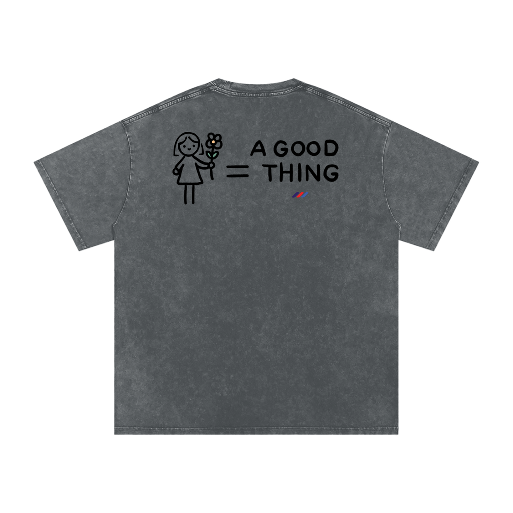 A Good Thing | Proverbs 18:22
