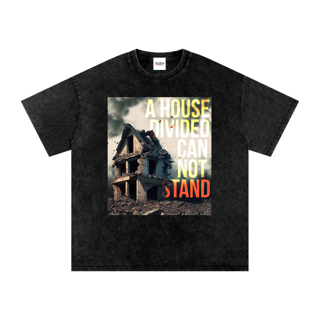 Divided House | Mark 3:25