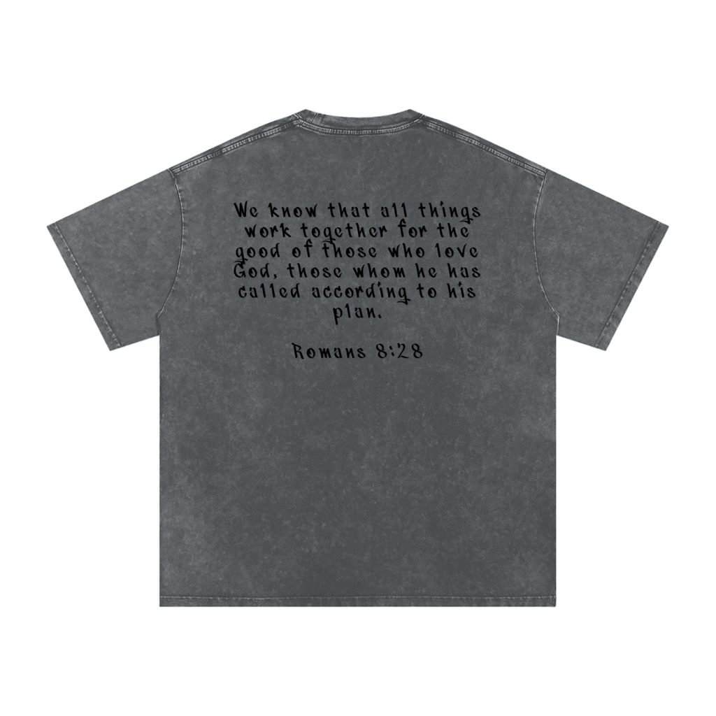 Chosen | Romans 8:28 | Bold Truths