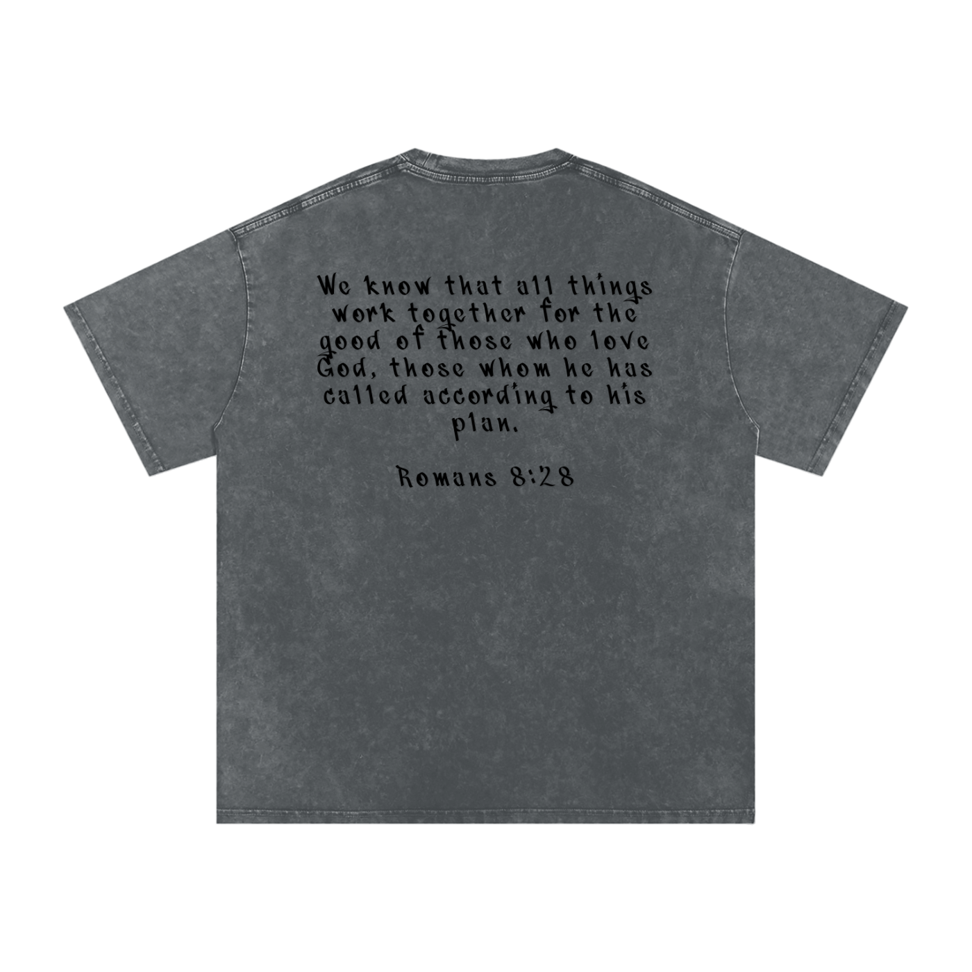 Chosen | Romans 8:28 | Bold Truths
