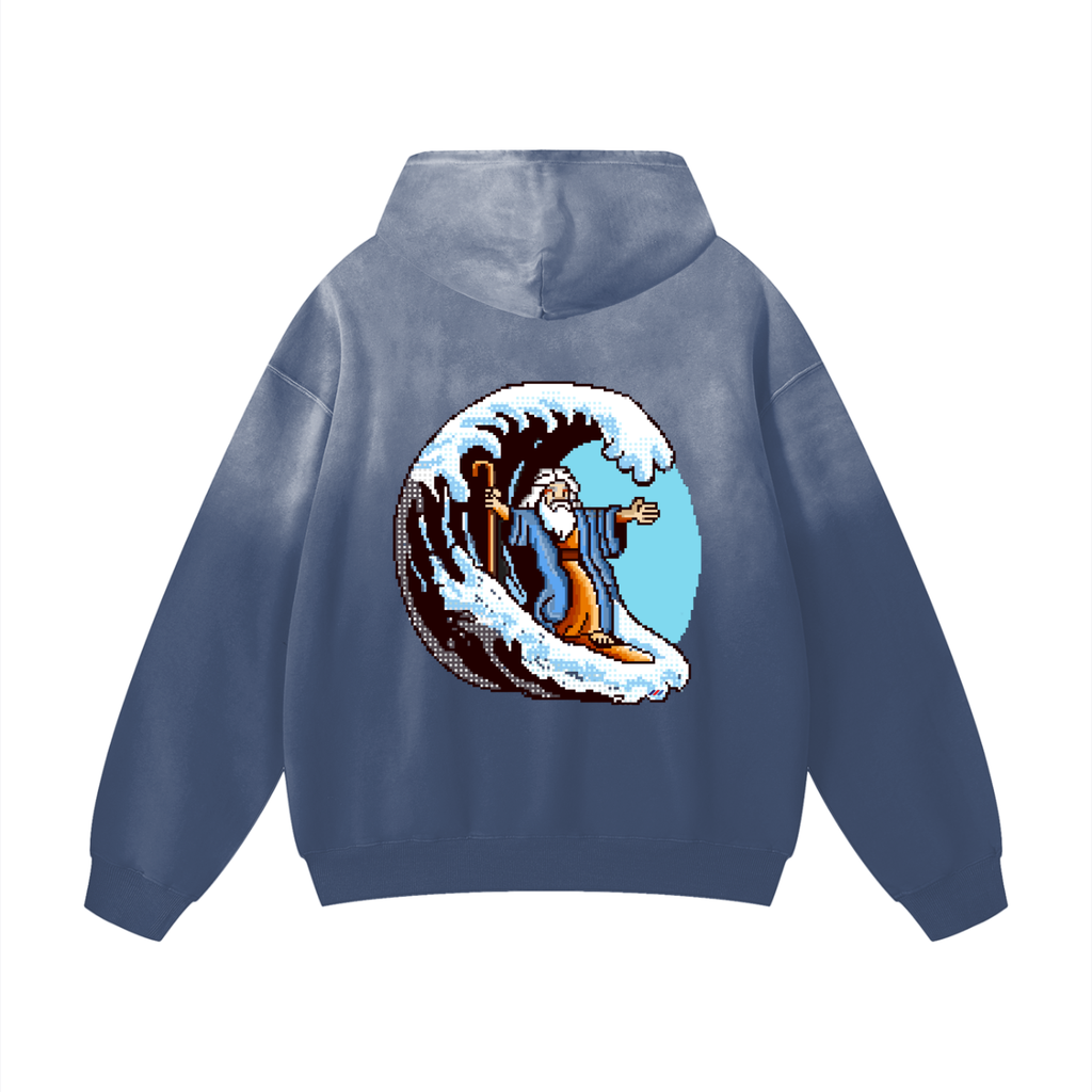 The Lord Makes a Path for Me | Isaiah 43:16