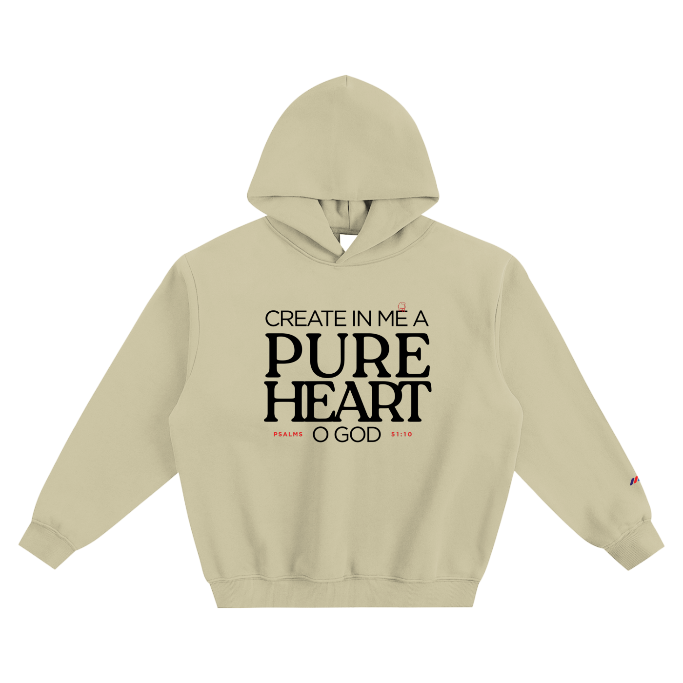 New Heart | Psalm 51:10