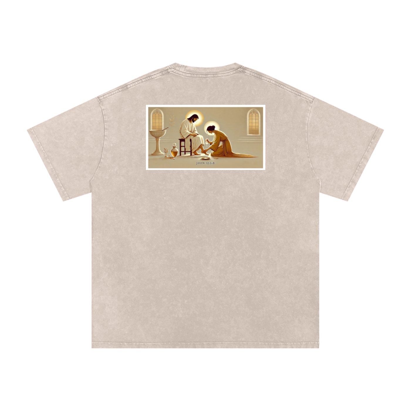 Alabaster Jar | John 12:1-8