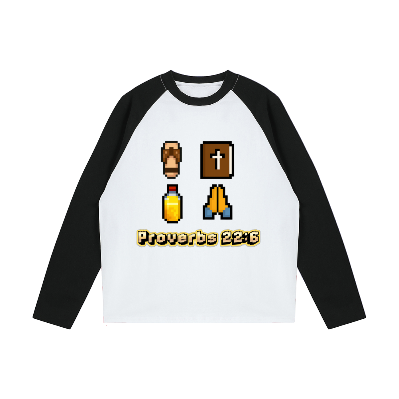 Train up the Child | Proverbs 22:6