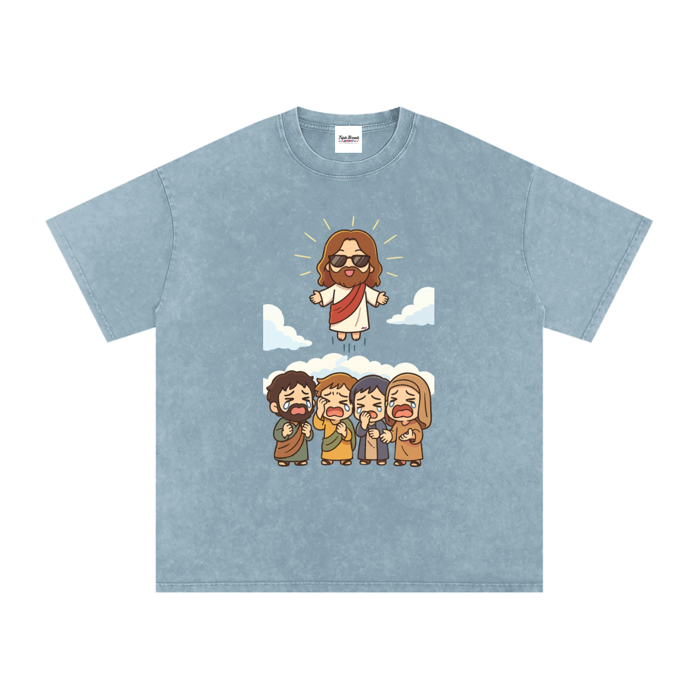 Ascension | Acts 1:9-10