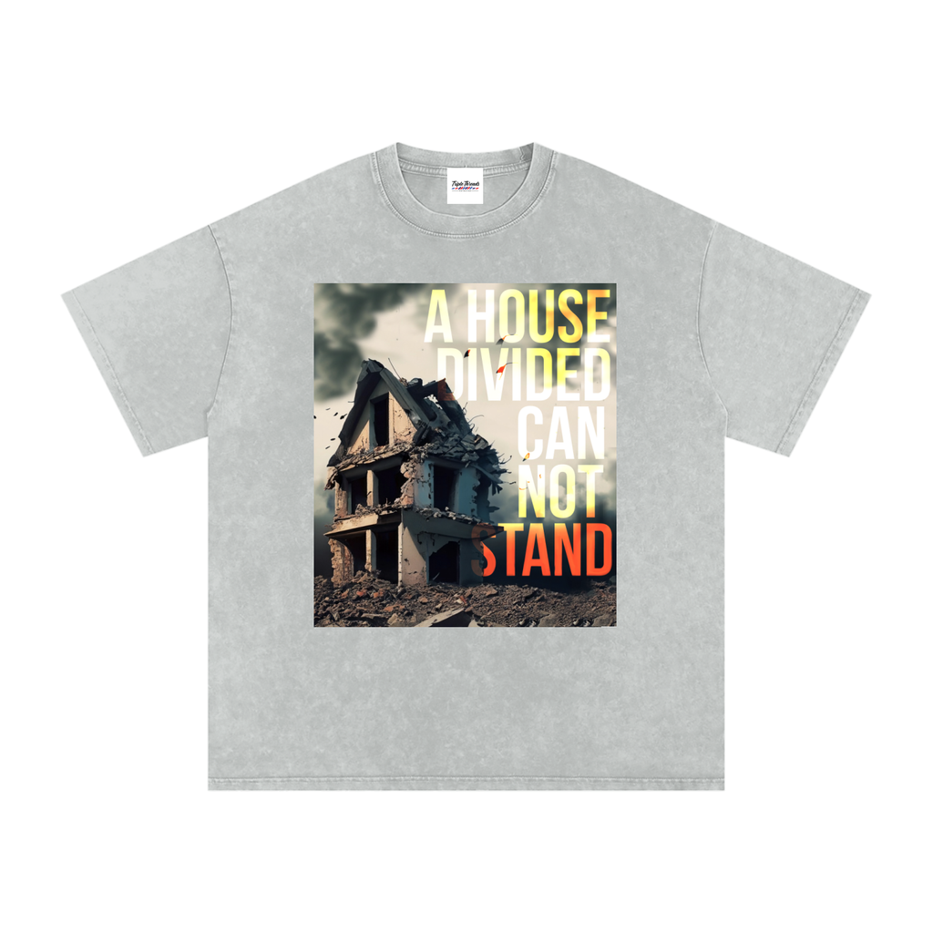 Divided House | Mark 3:25