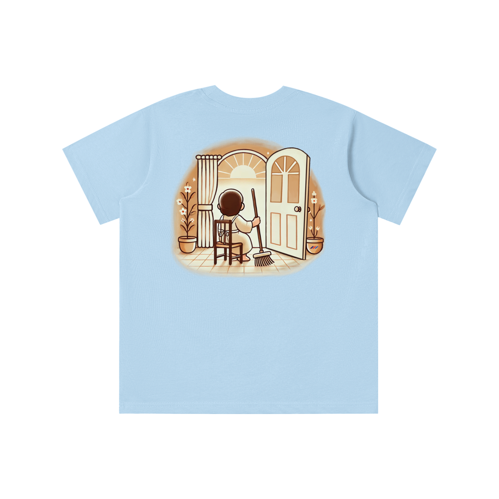 A Clean House | Psalm 51:10 | Youth