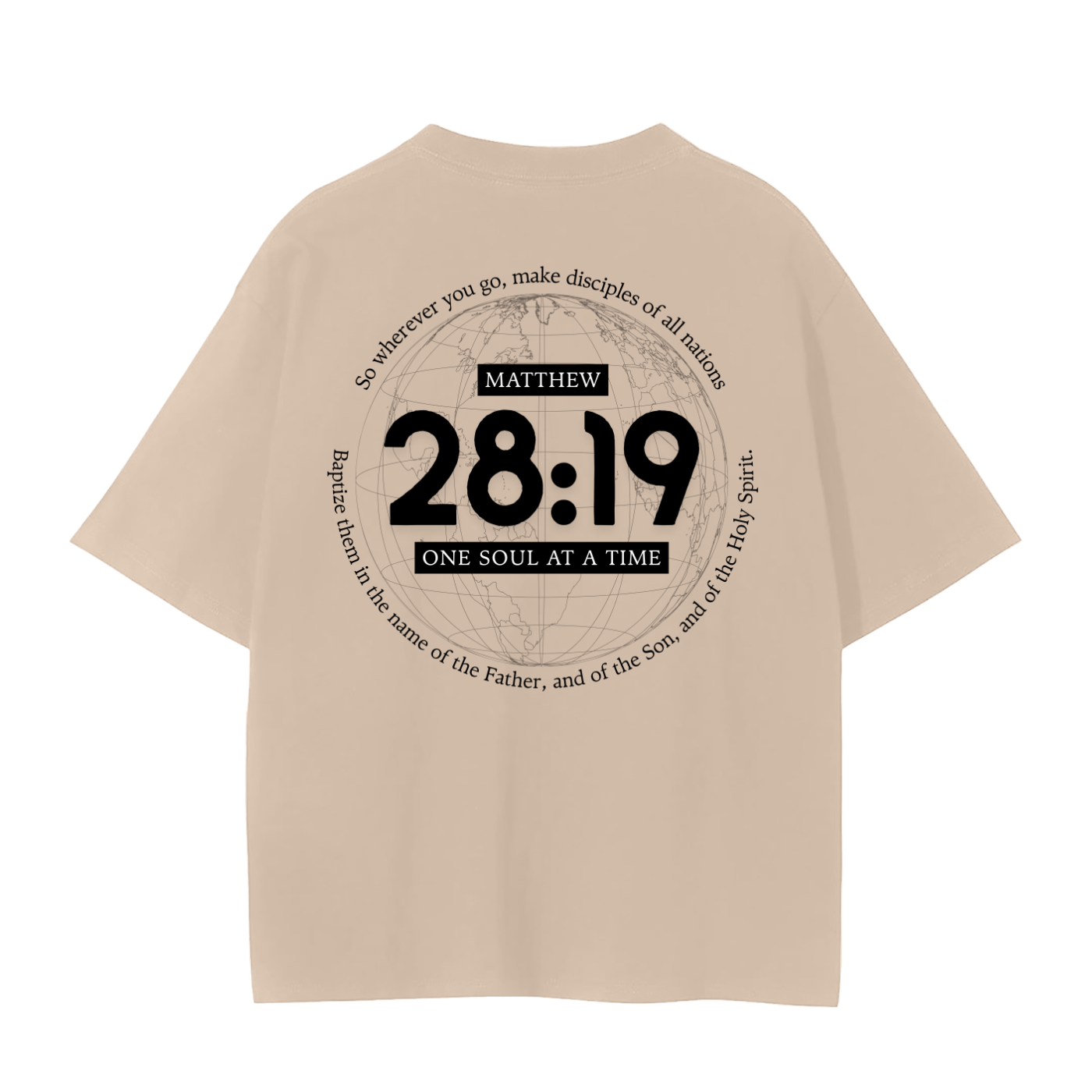 Disciples | Matthew 28:19