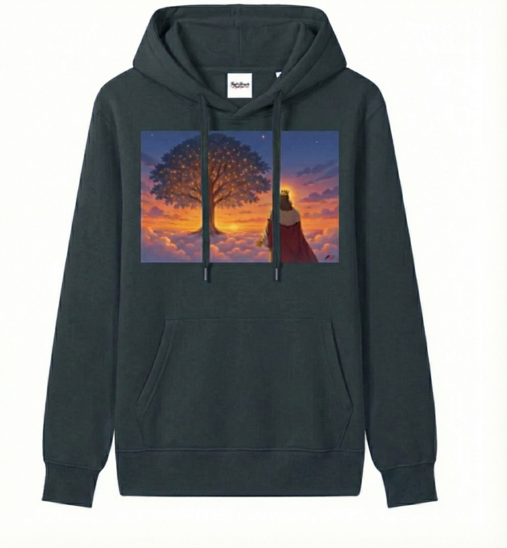 Tree of Life | Revelation 2:7