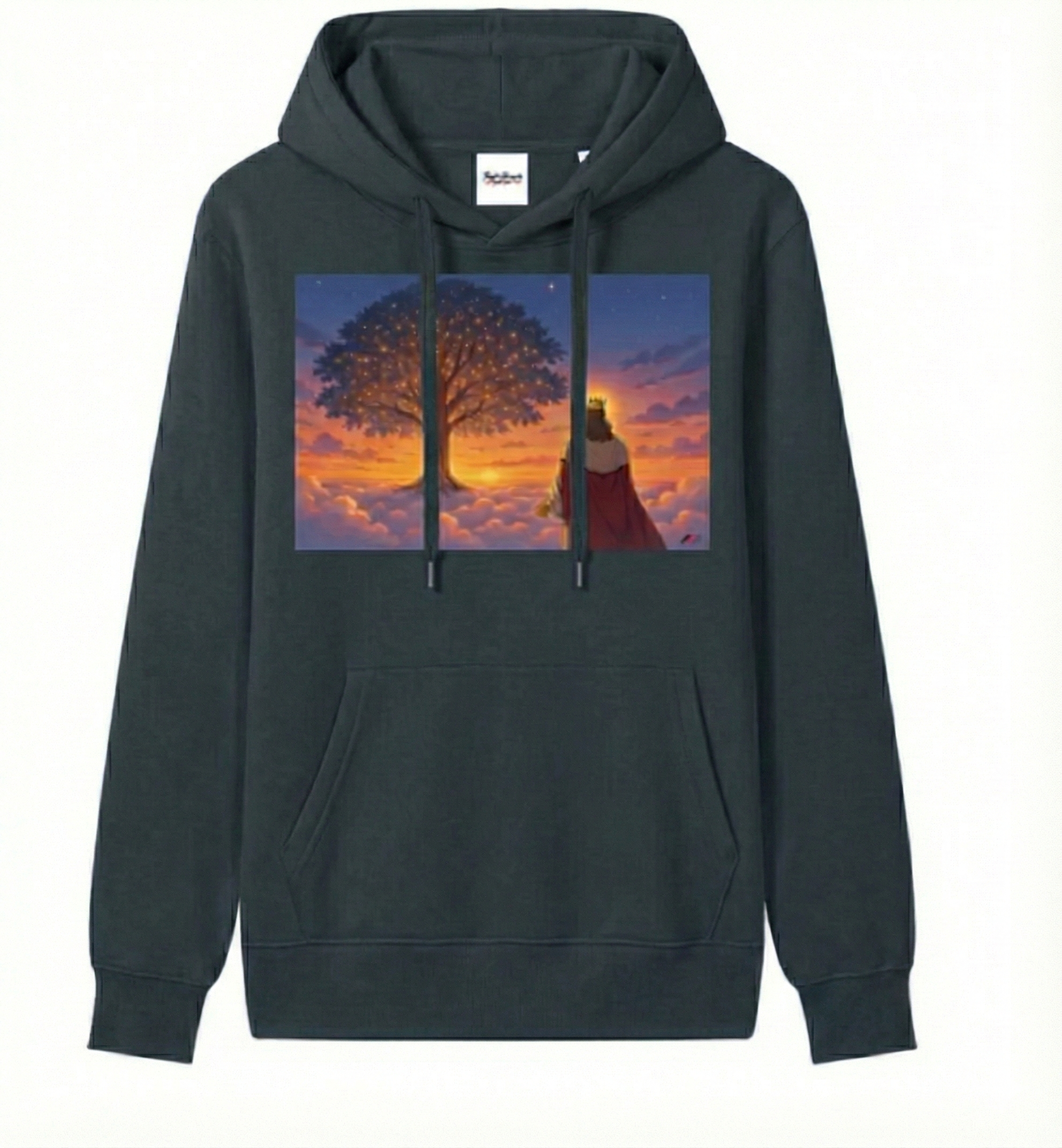 Tree of Life | Revelation 2:7