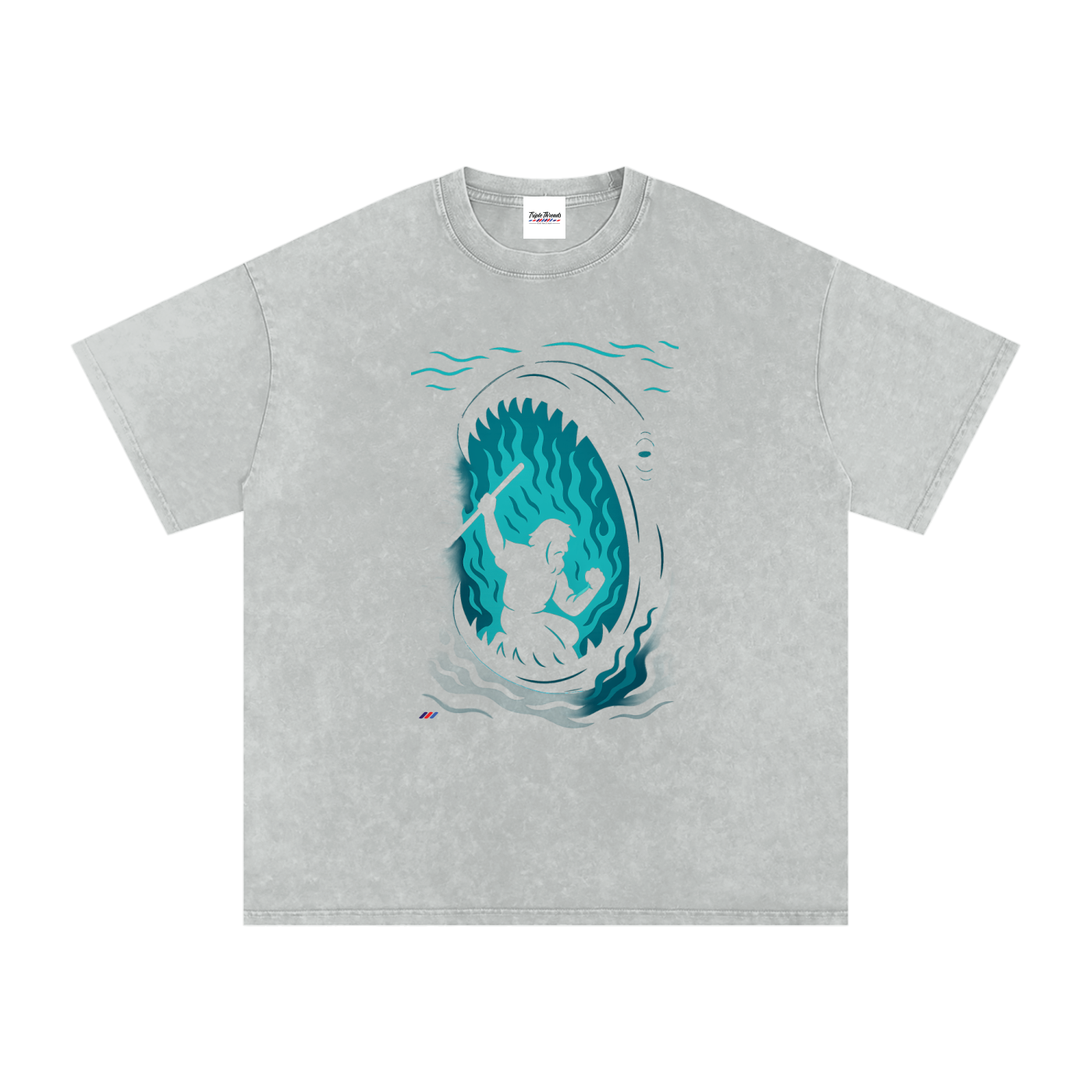 Belly of the Beast | Jonah 2