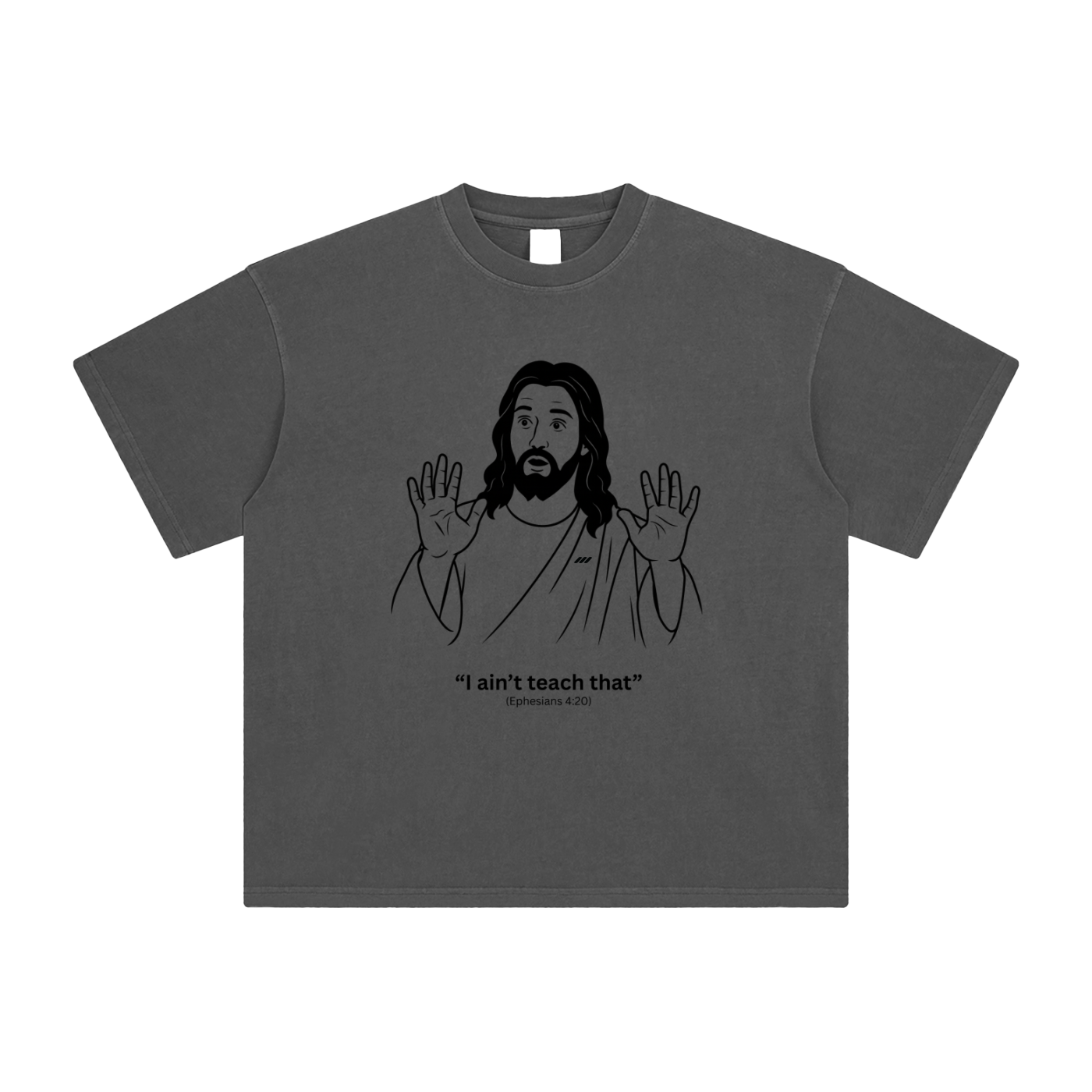 Fake Doctrine | Ephesians 4:20