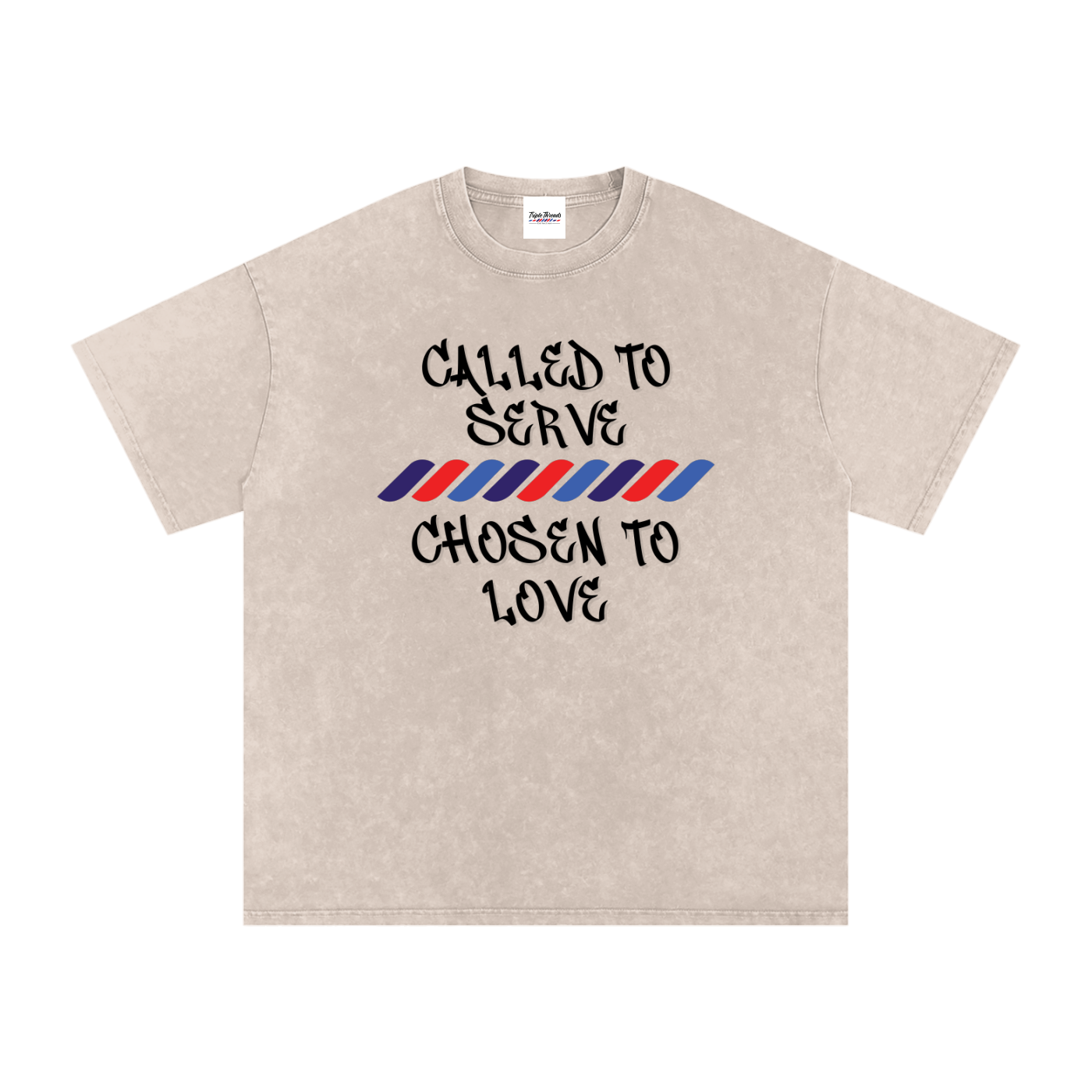 Called to Serve | Romans 8:28