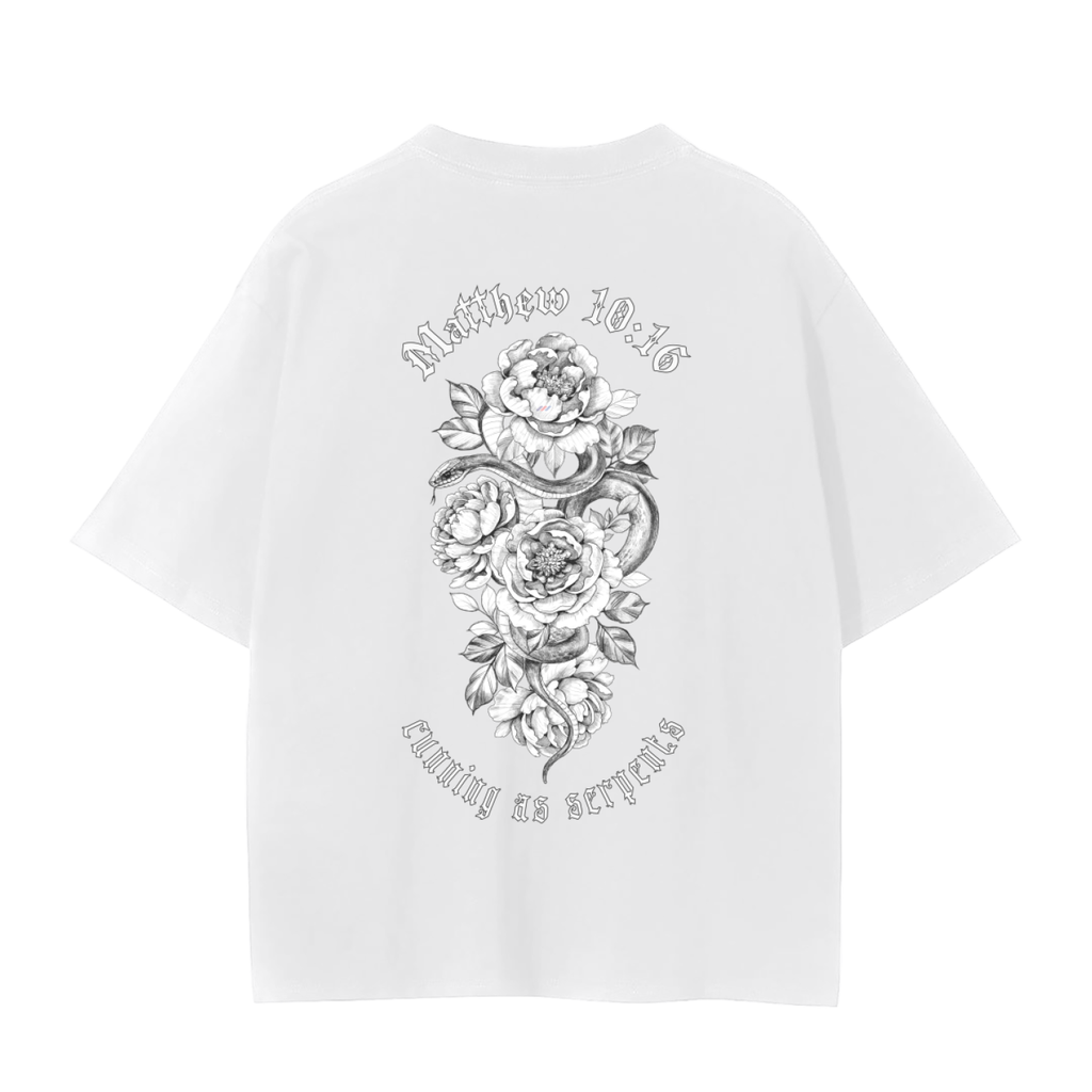 Doves and Snakes | Matthew 10:16