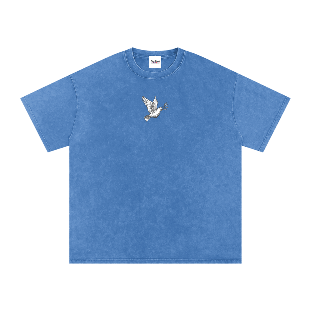 Dove of The Spirit | Luke 3:22