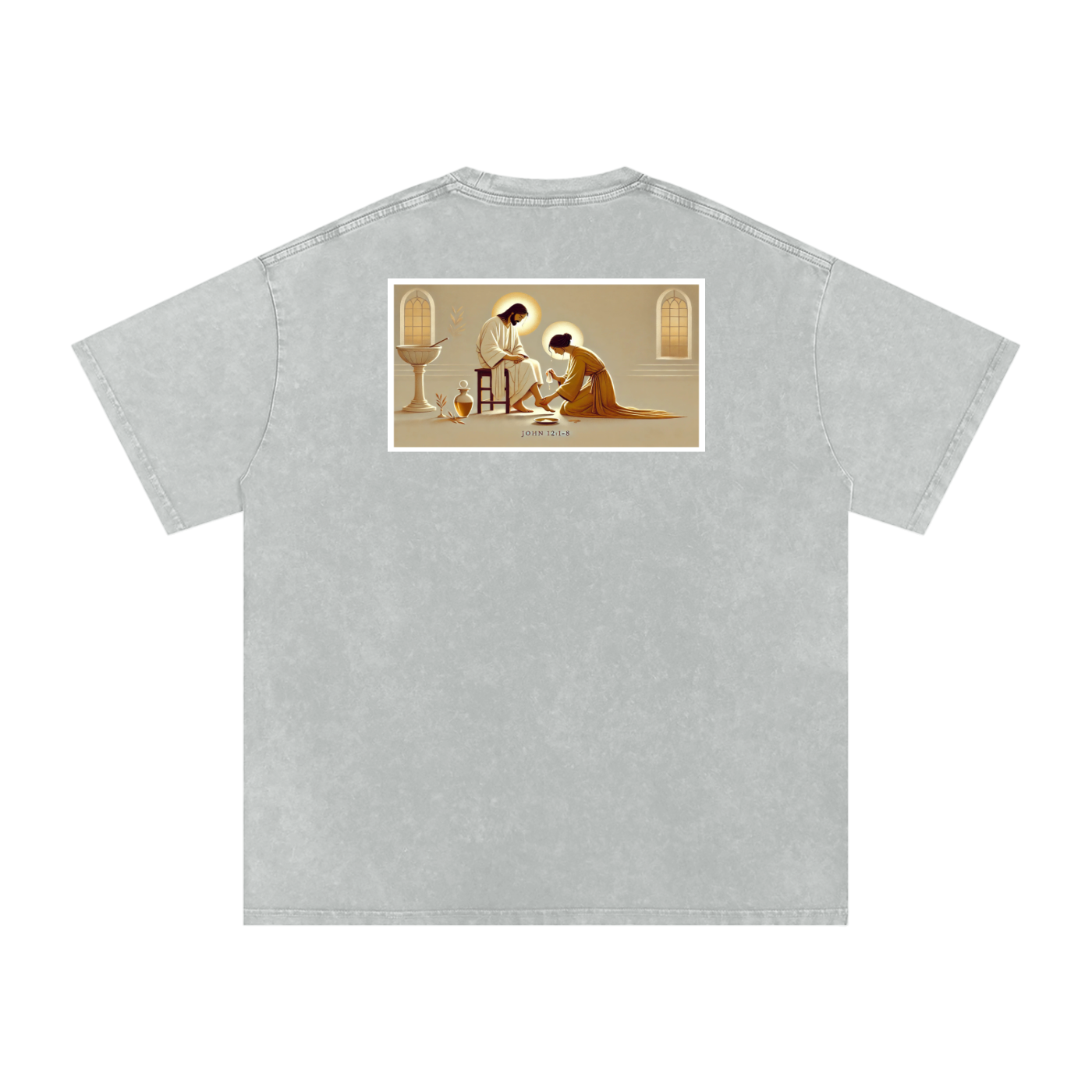 Alabaster Jar | John 12:1-8