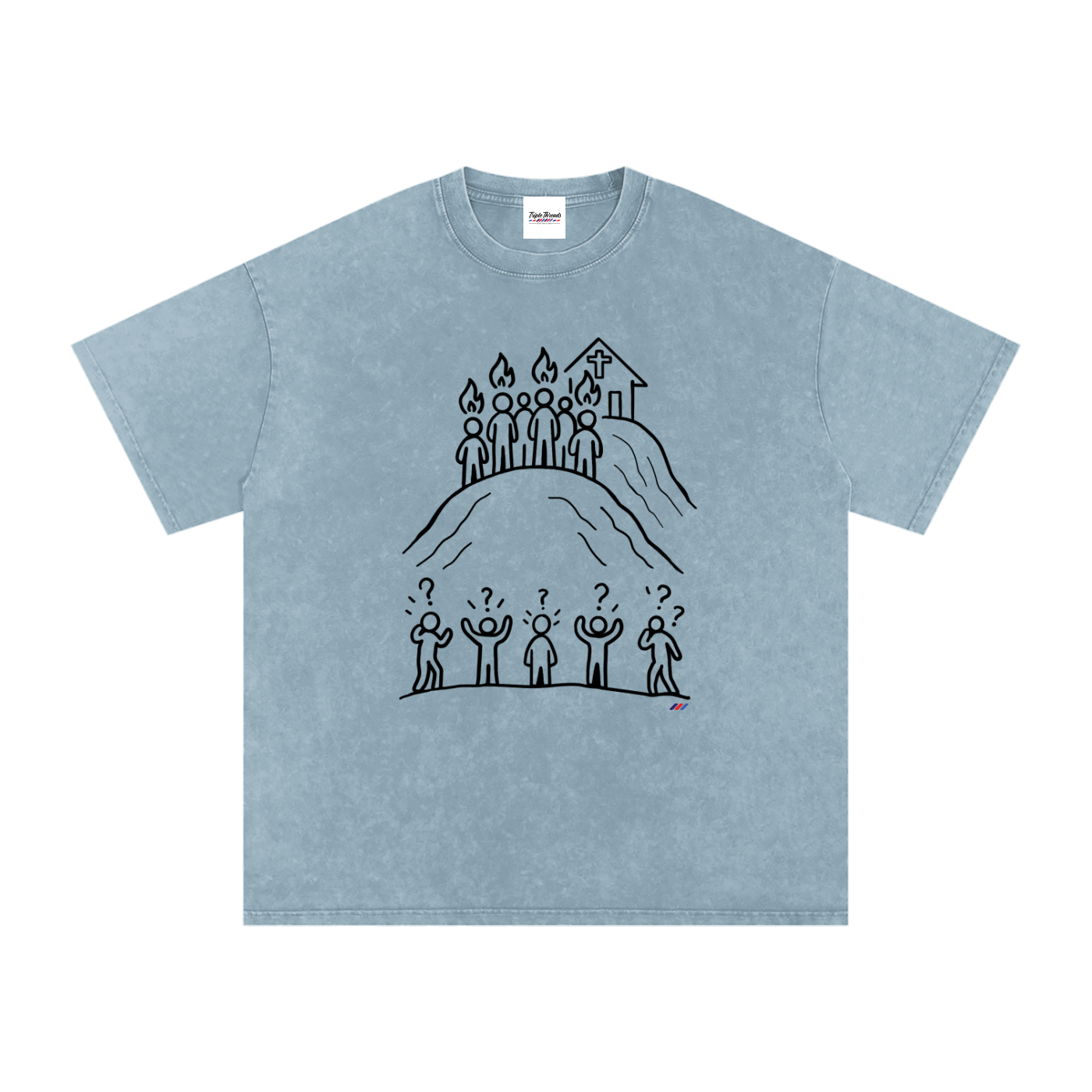 Day of Pentecost | Acts 2