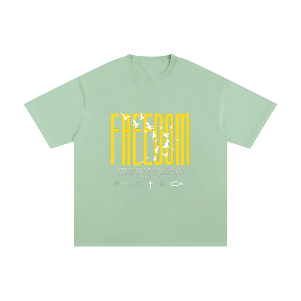 Freedom | Romans 8:1-2