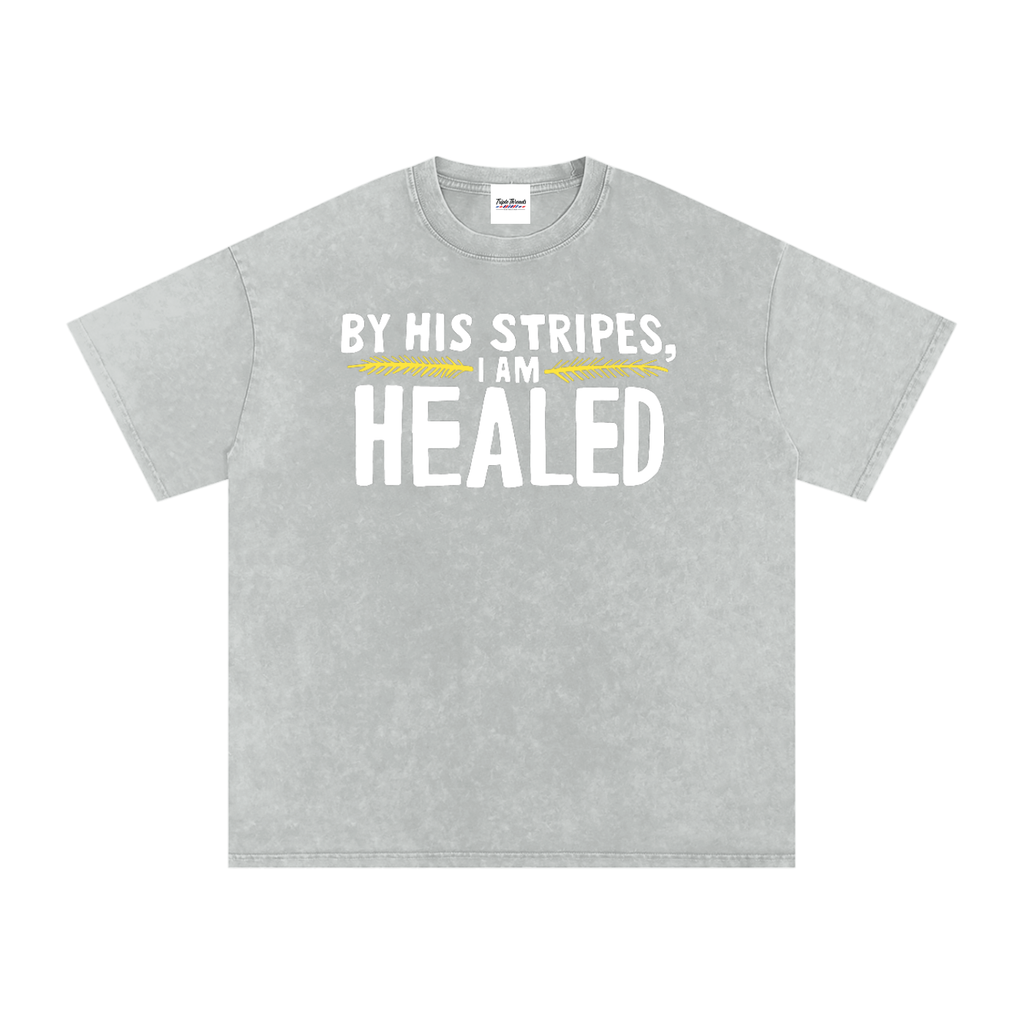 By His Stripes | 1 Peter 2:24