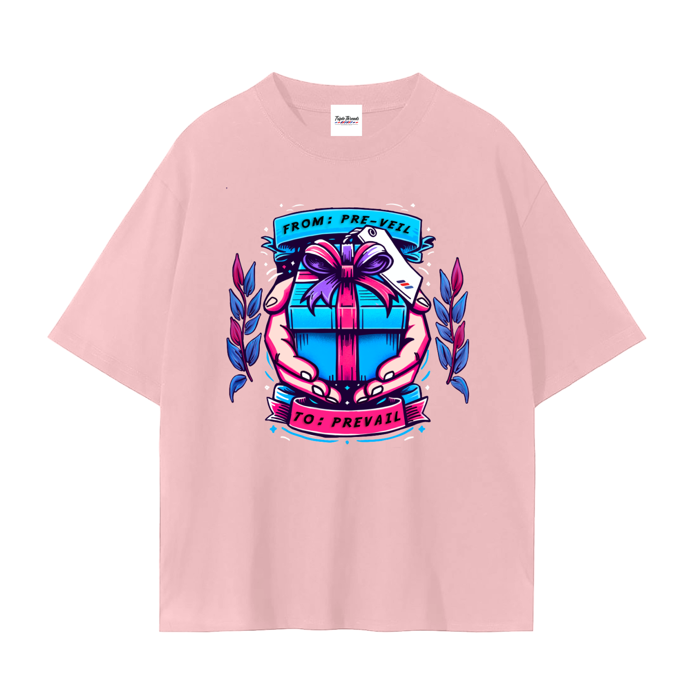 Gift from God | Romans 8:1