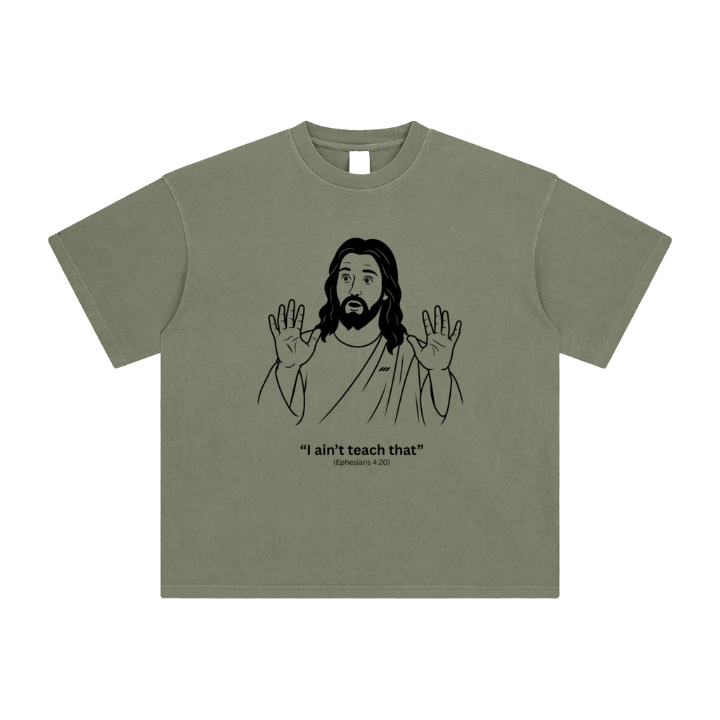 Fake Doctrine | Ephesians 4:20