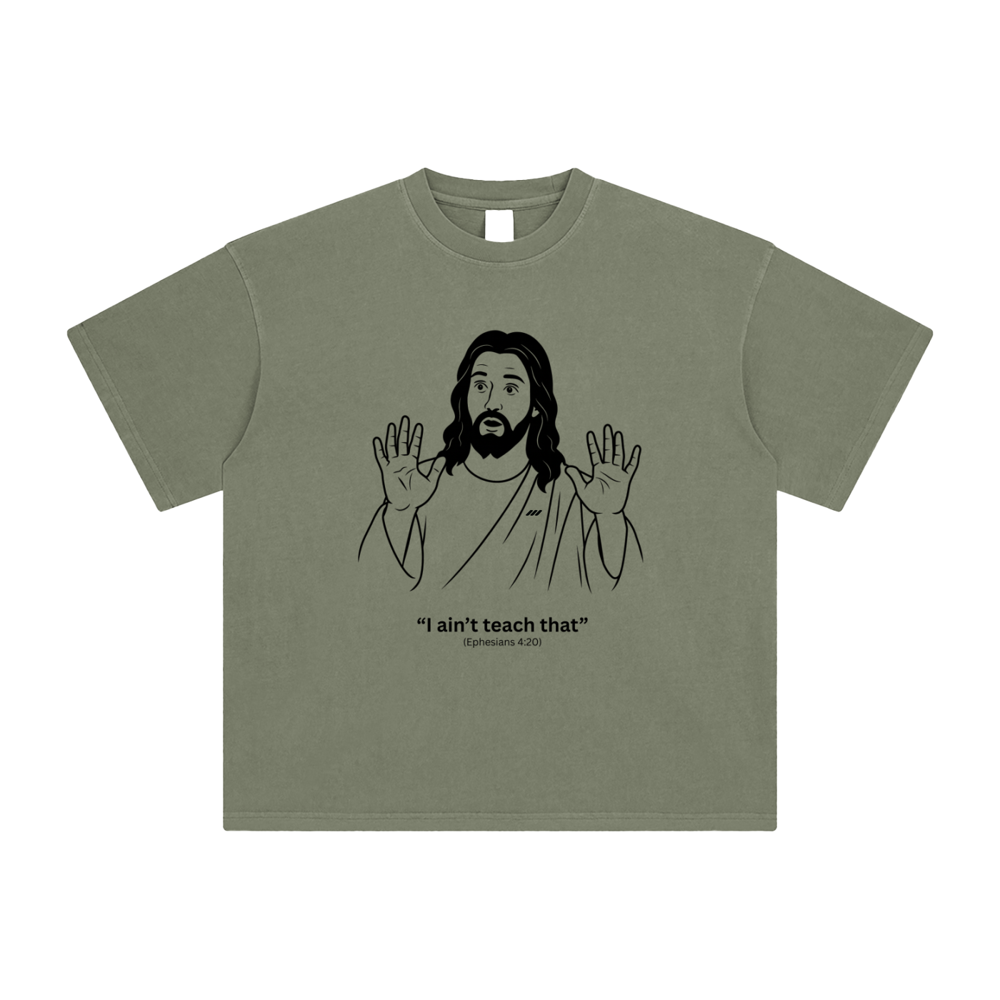 Fake Doctrine | Ephesians 4:20