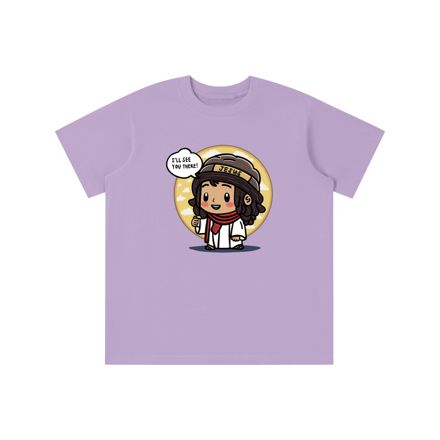 I'll See You There | Philippians 3:20 | Youth