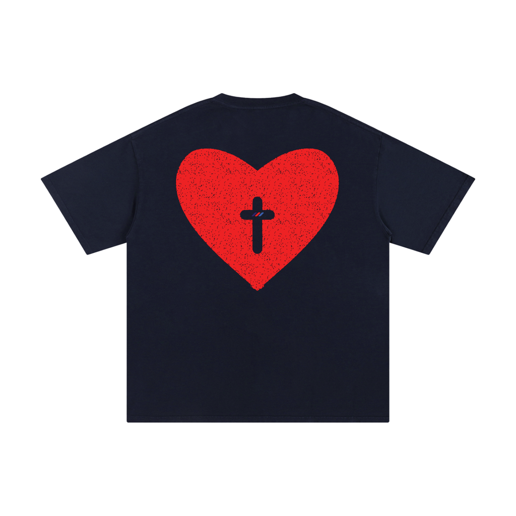 Love X Affirmations | 1 Corinthians 13:4-7