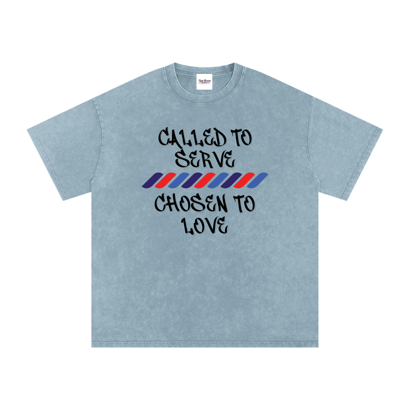 Called to Serve | Romans 8:28