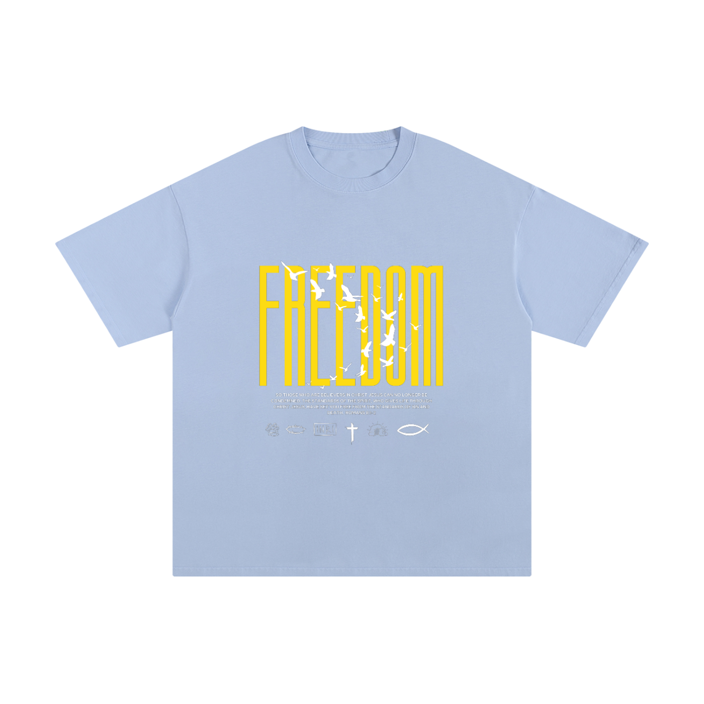 Freedom | Romans 8:1-2