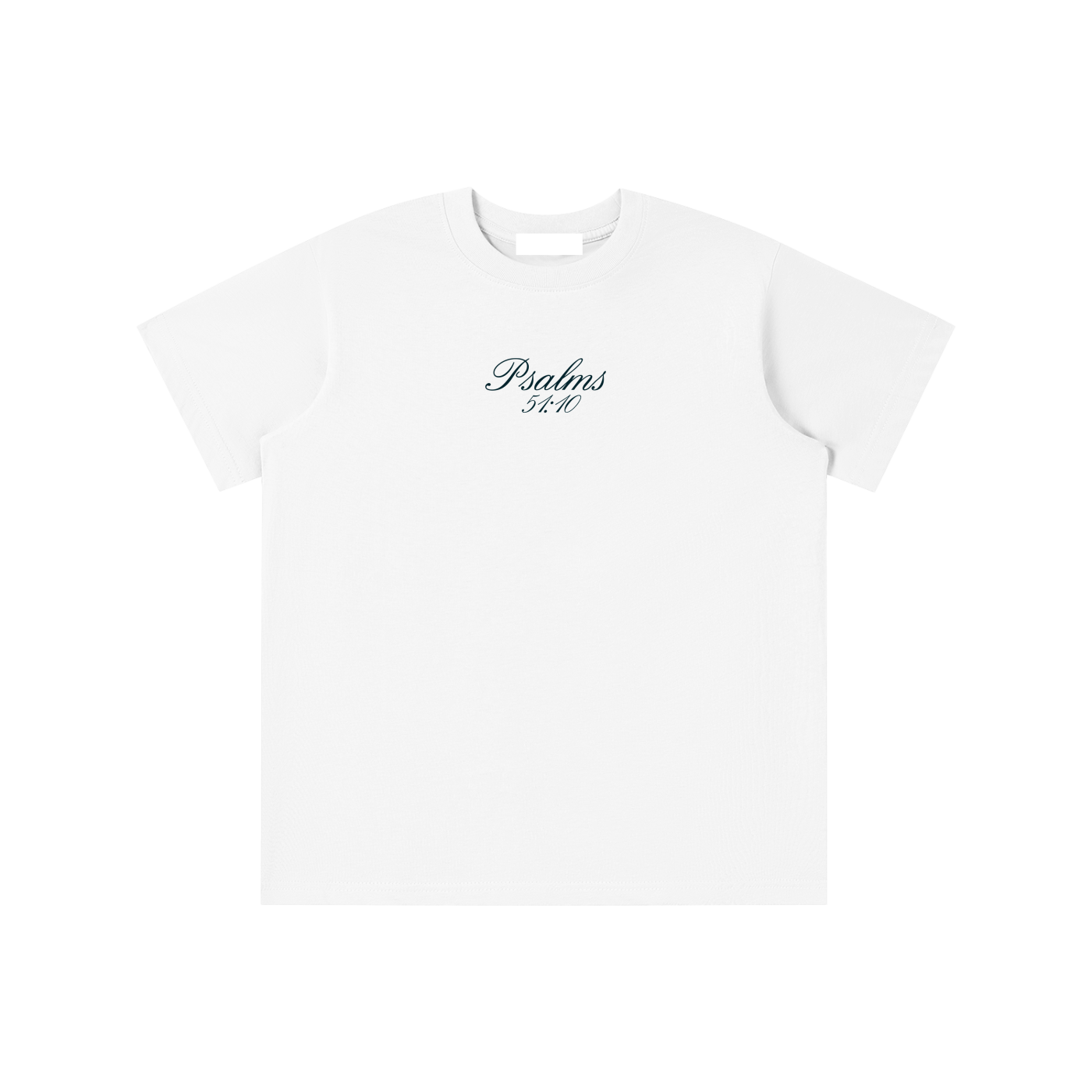 A Clean House | Psalm 51:10 | Youth