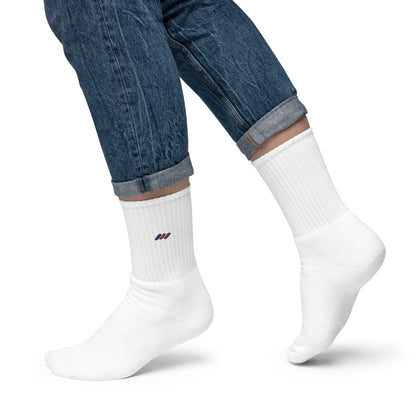 TTC Socks | Triple Threads Collection