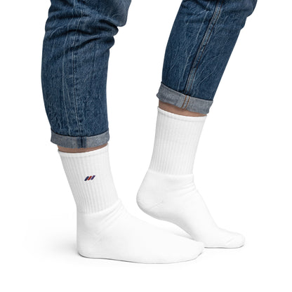 TTC Socks | Triple Threads Collection