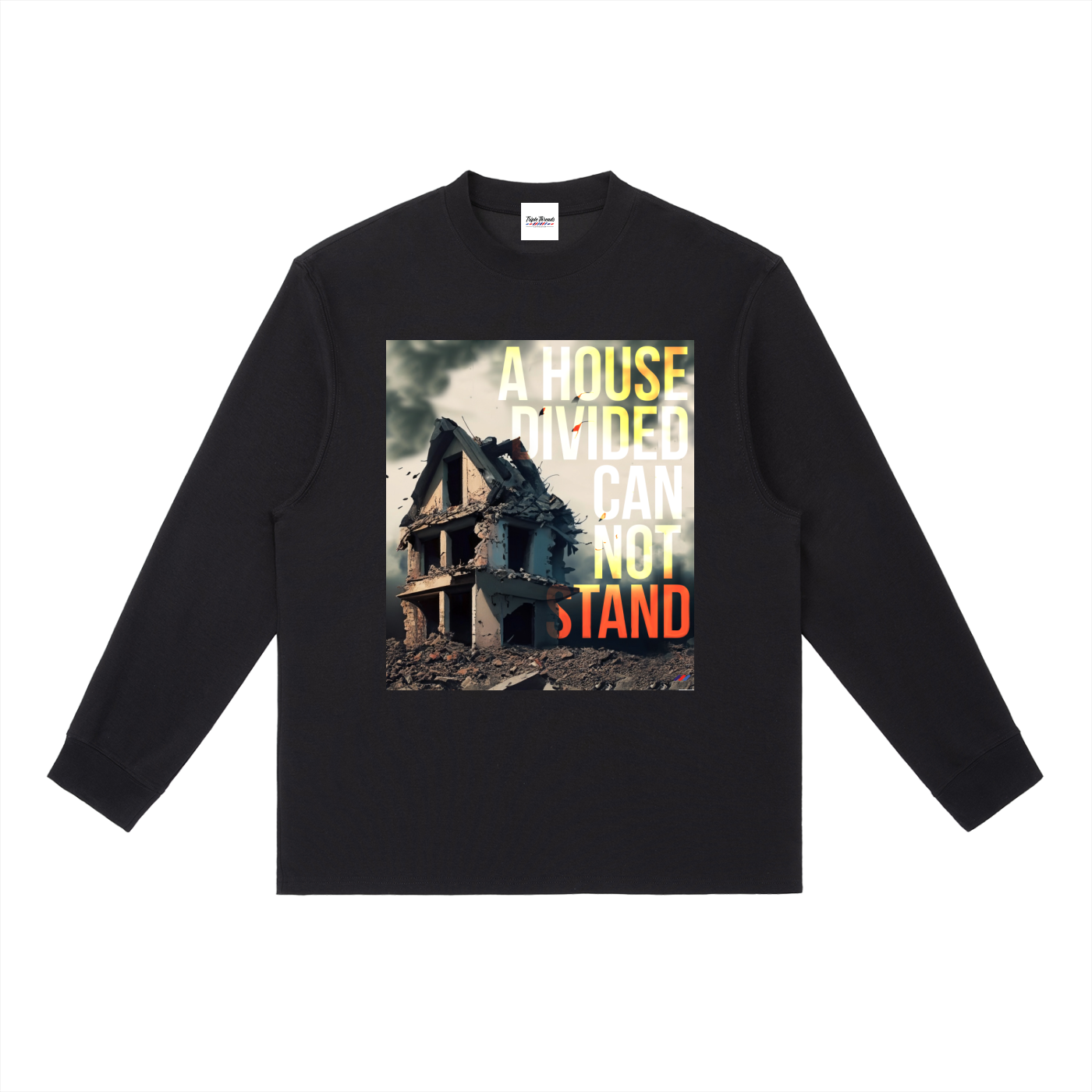 House Divided | Mark 3:25